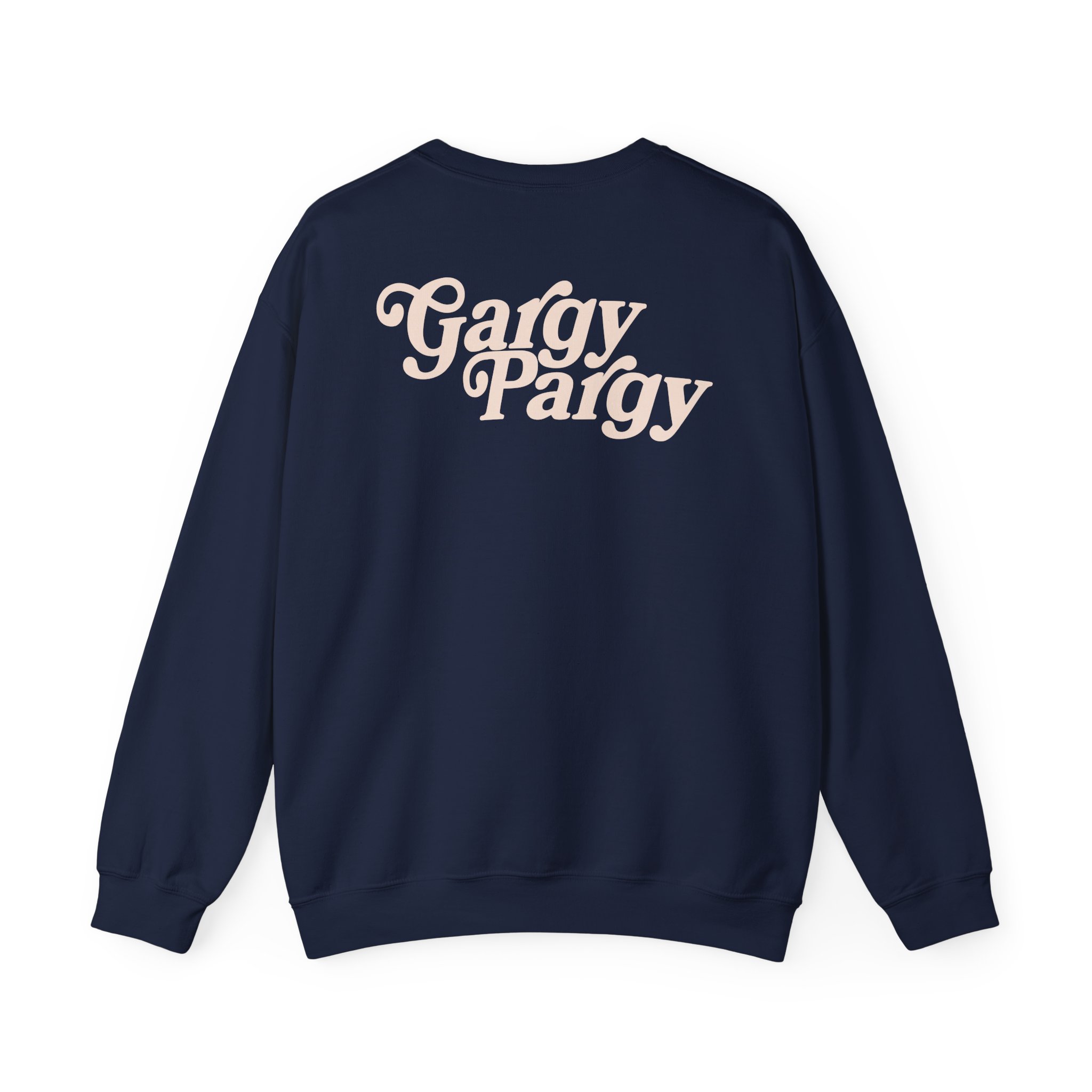 The Toast Gargy Pargy Unisex Heavy Blend™ Crewneck Sweatshirt - Image 22