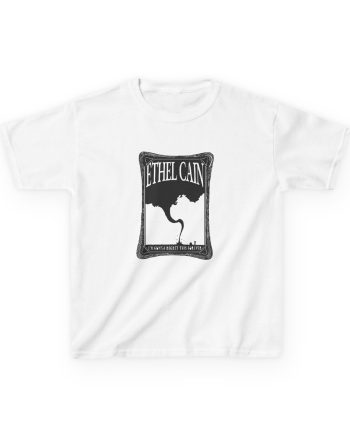 Kids Ethel Cain Tornado Heavy Cotton™ Tee