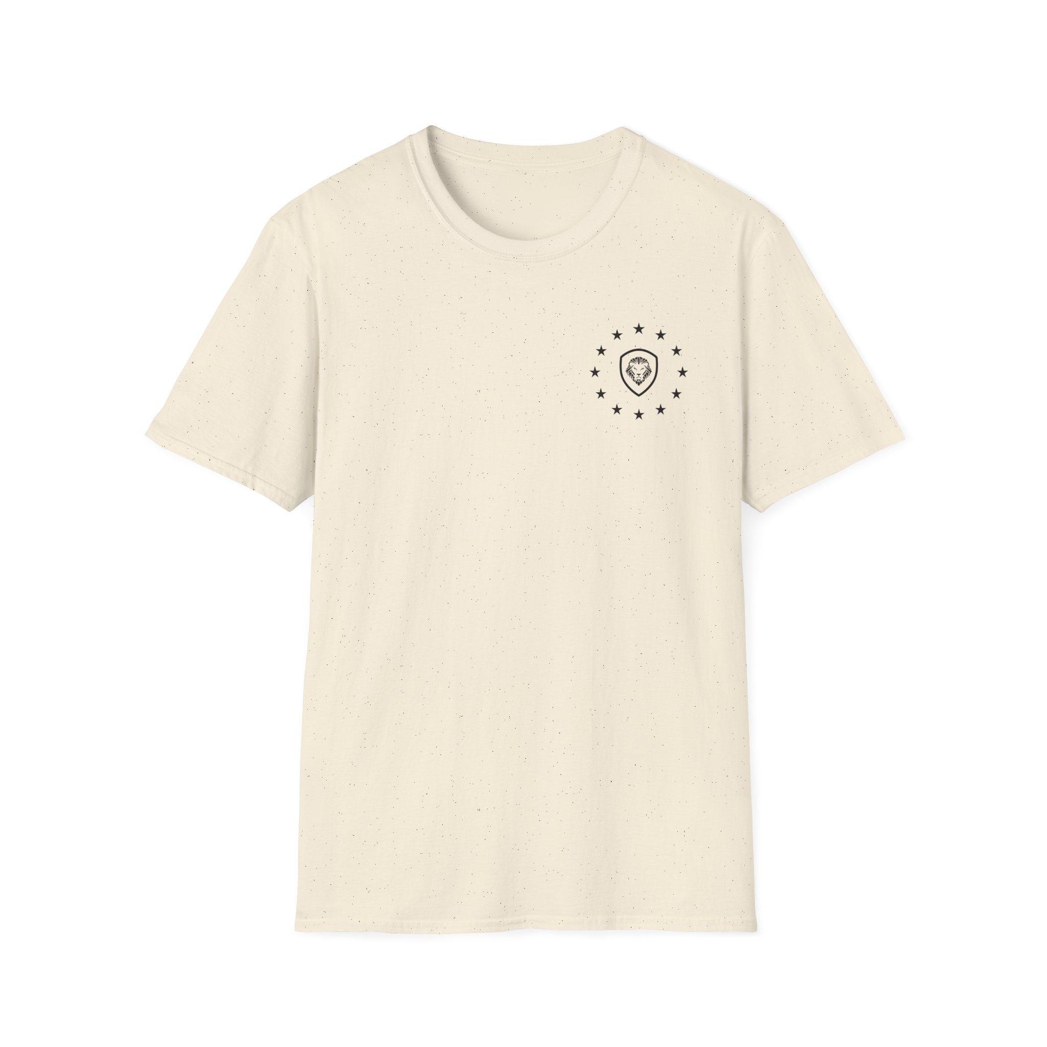 Valuetainment Don't Tread on Me Unisex Softstyle T-Shirt - Image 11