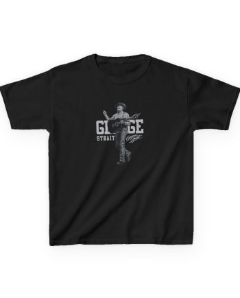 Kids George Strait Peddling Heavy Cotton™ Tee