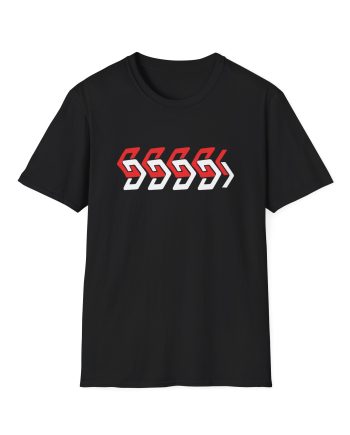 Tay Keith Unisex Softstyle T-Shirt