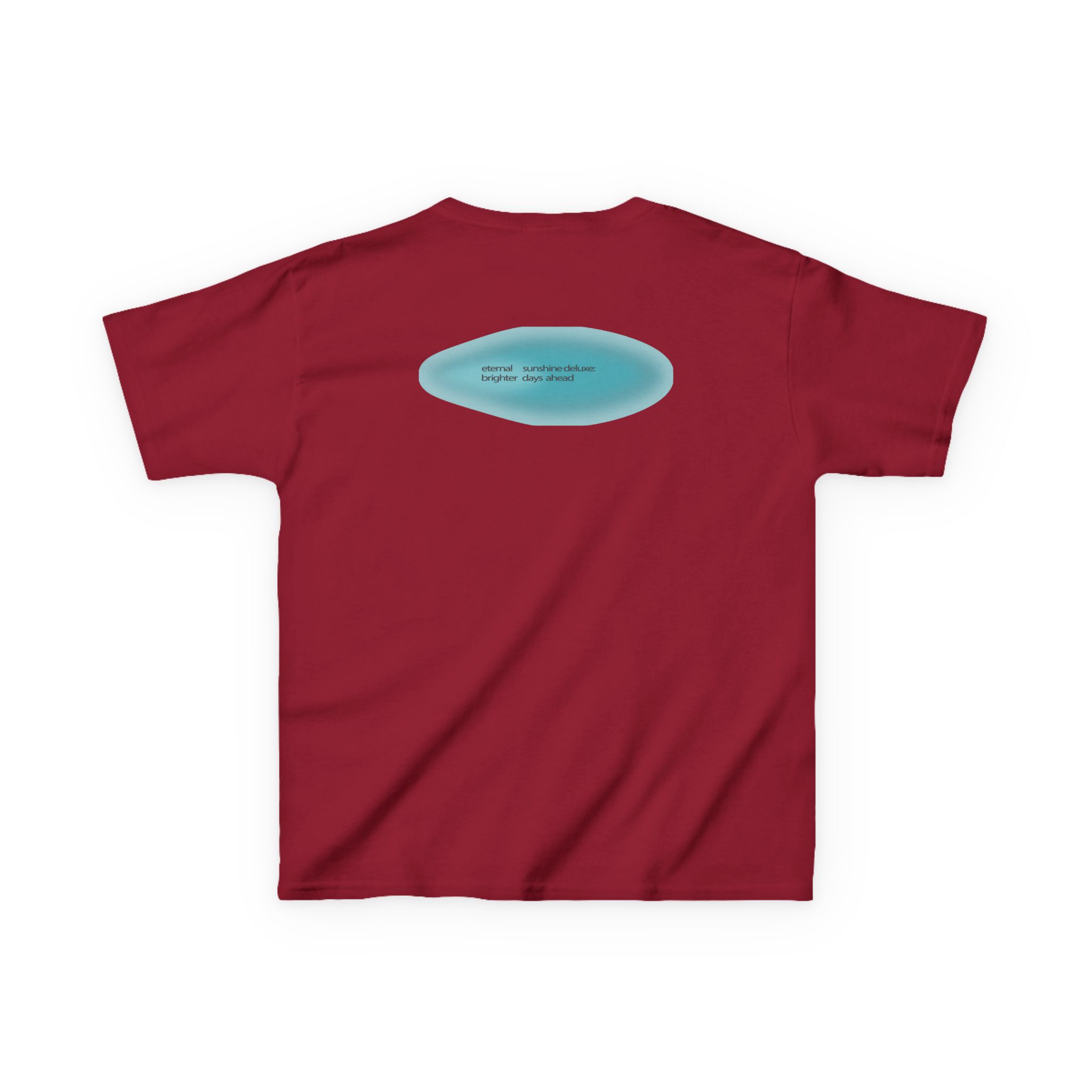 AG Brighter Days Spotlight Kids Heavy Cotton™ Tee - Image 10