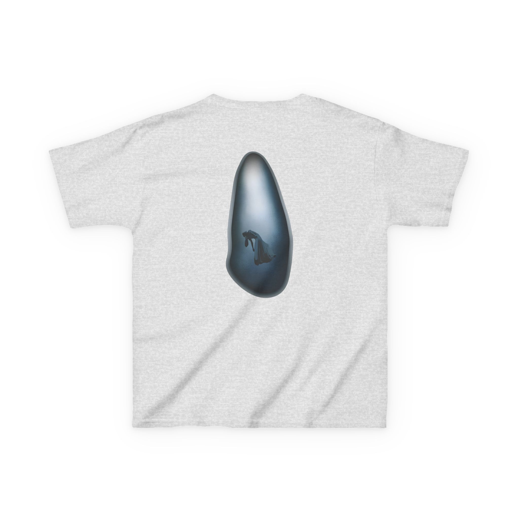 AG Brighter Days Ascend Kids Heavy Cotton™ Tee - Image 4