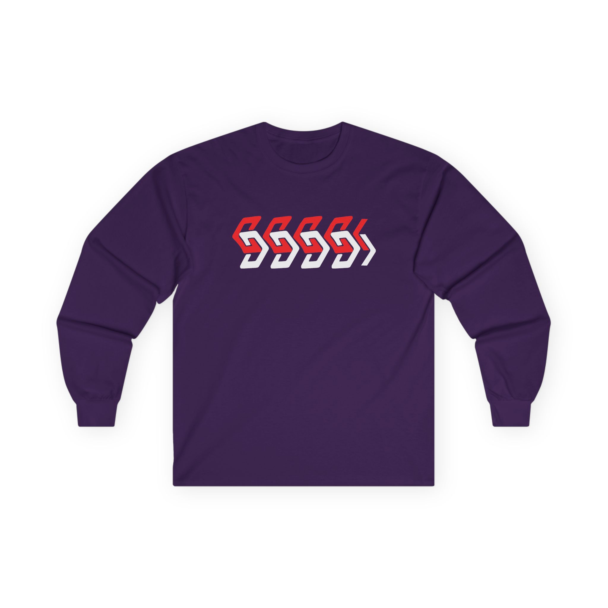 Tay Keith Unisex Ultra Cotton Long Sleeve Tee - Image 13