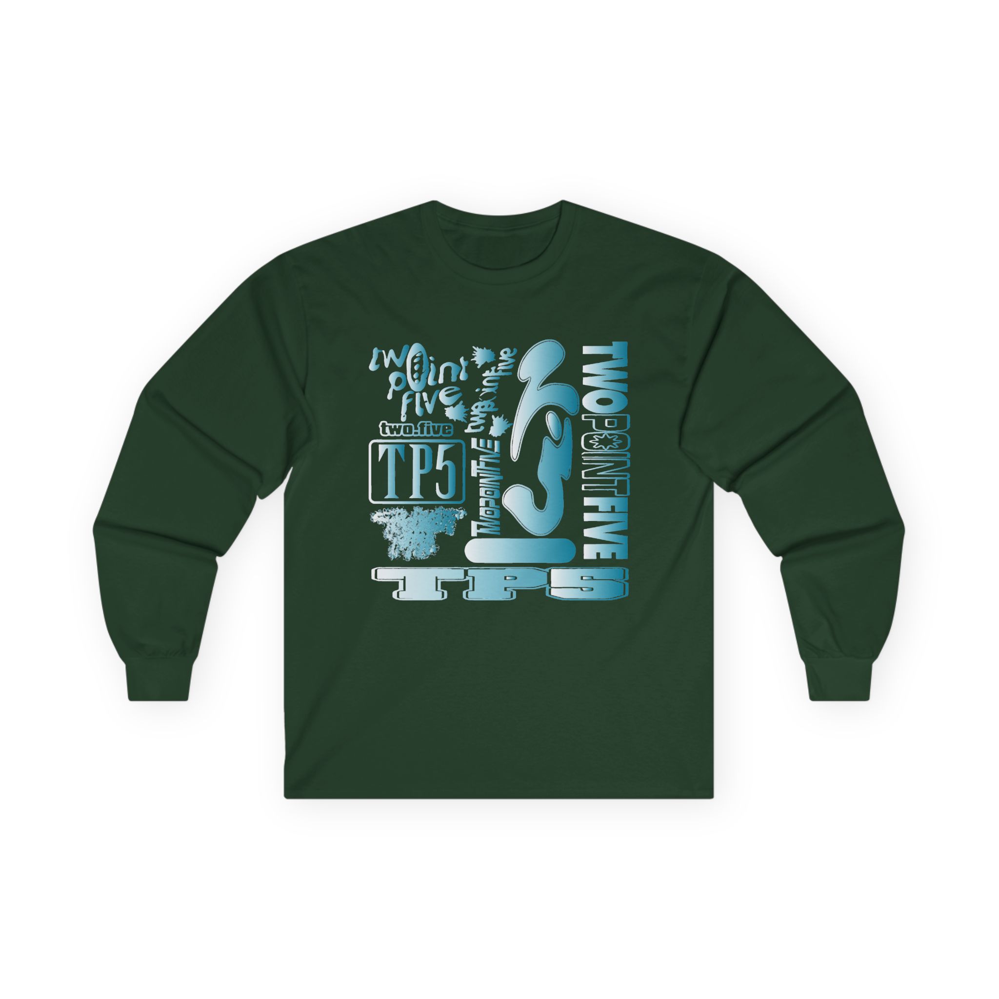 Aminé BOOTY Time Unisex Ultra Cotton Long Sleeve Tee - Image 5