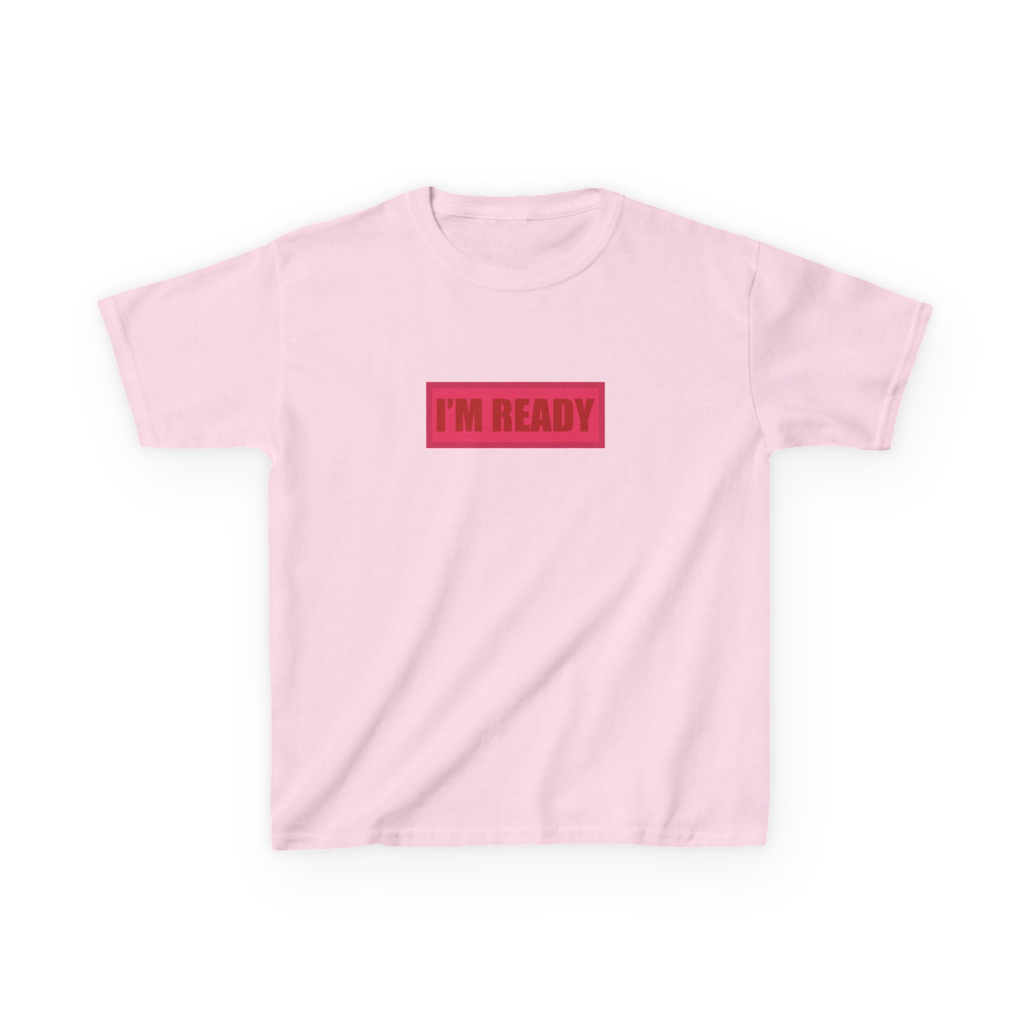 Kids John Legend I'M Ready Heavy Cotton™ Tee - Image 23