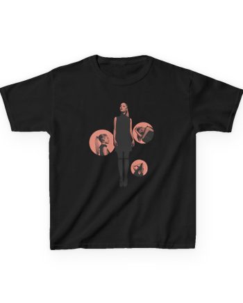 AG Sunshine Kids Heavy Cotton™ Tee