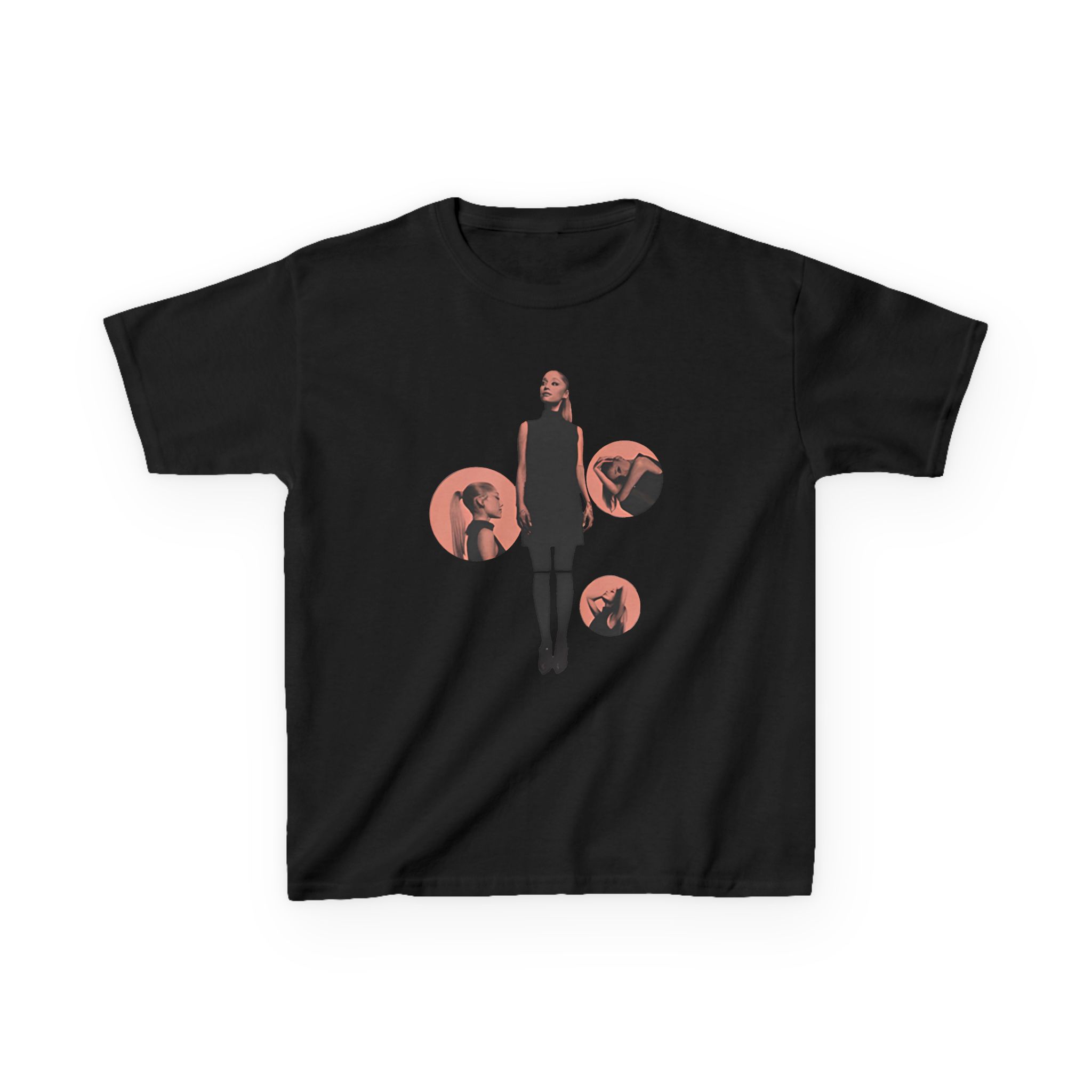 AG Sunshine Kids Heavy Cotton™ Tee