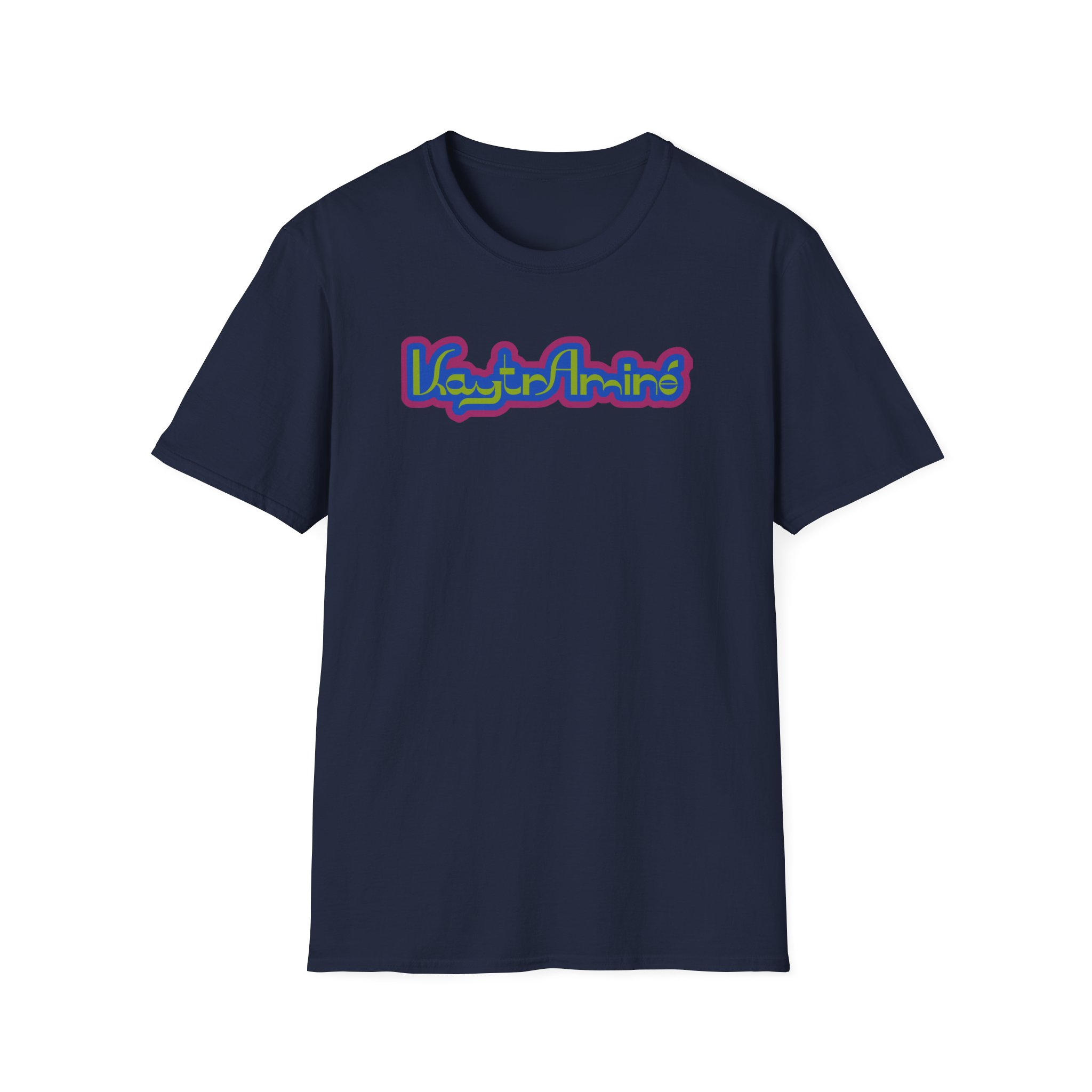 Aminé Kaytramine Unisex Softstyle T-shirt - Image 19