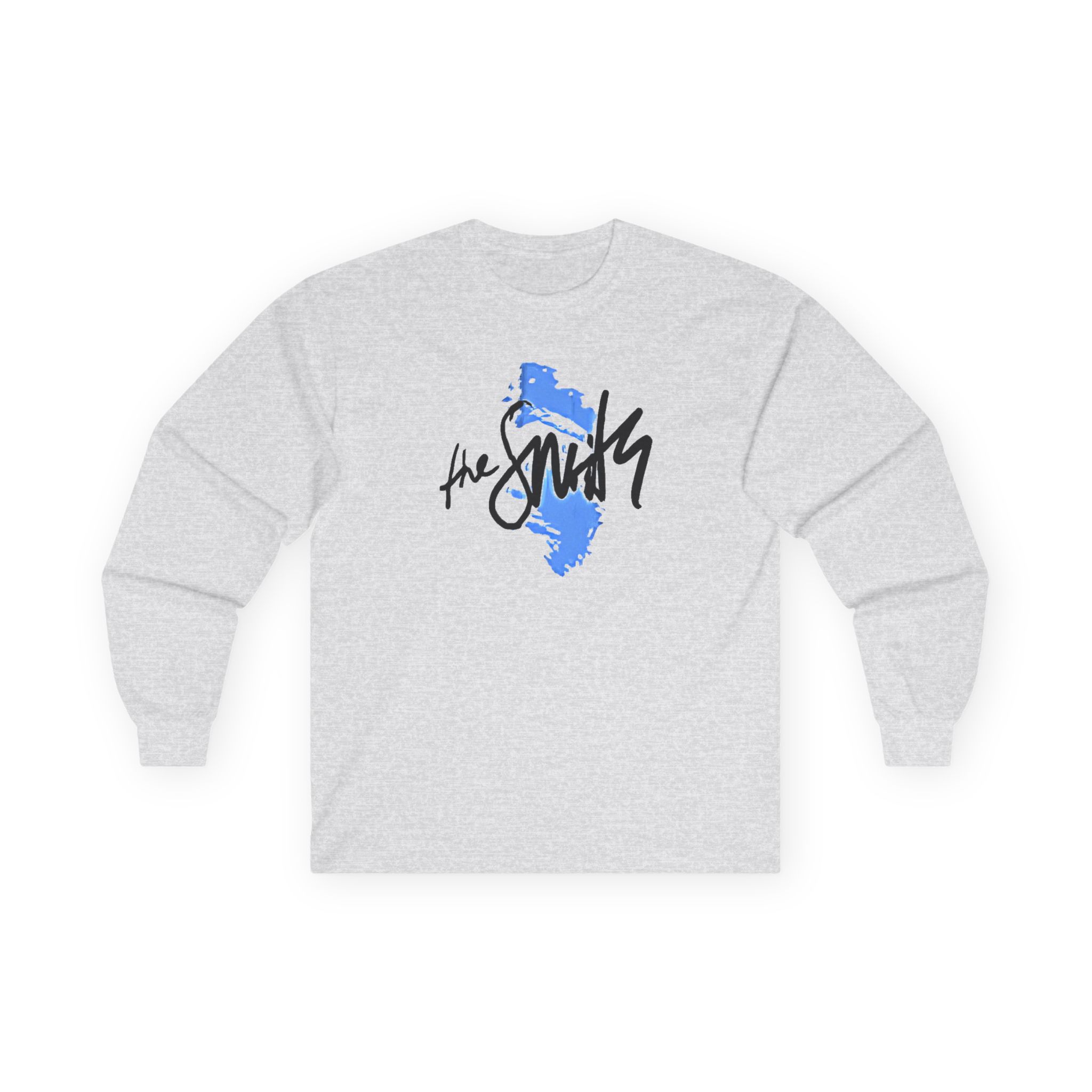 The Snuts Unisex Ultra Cotton Long Sleeve Tee - Image 3