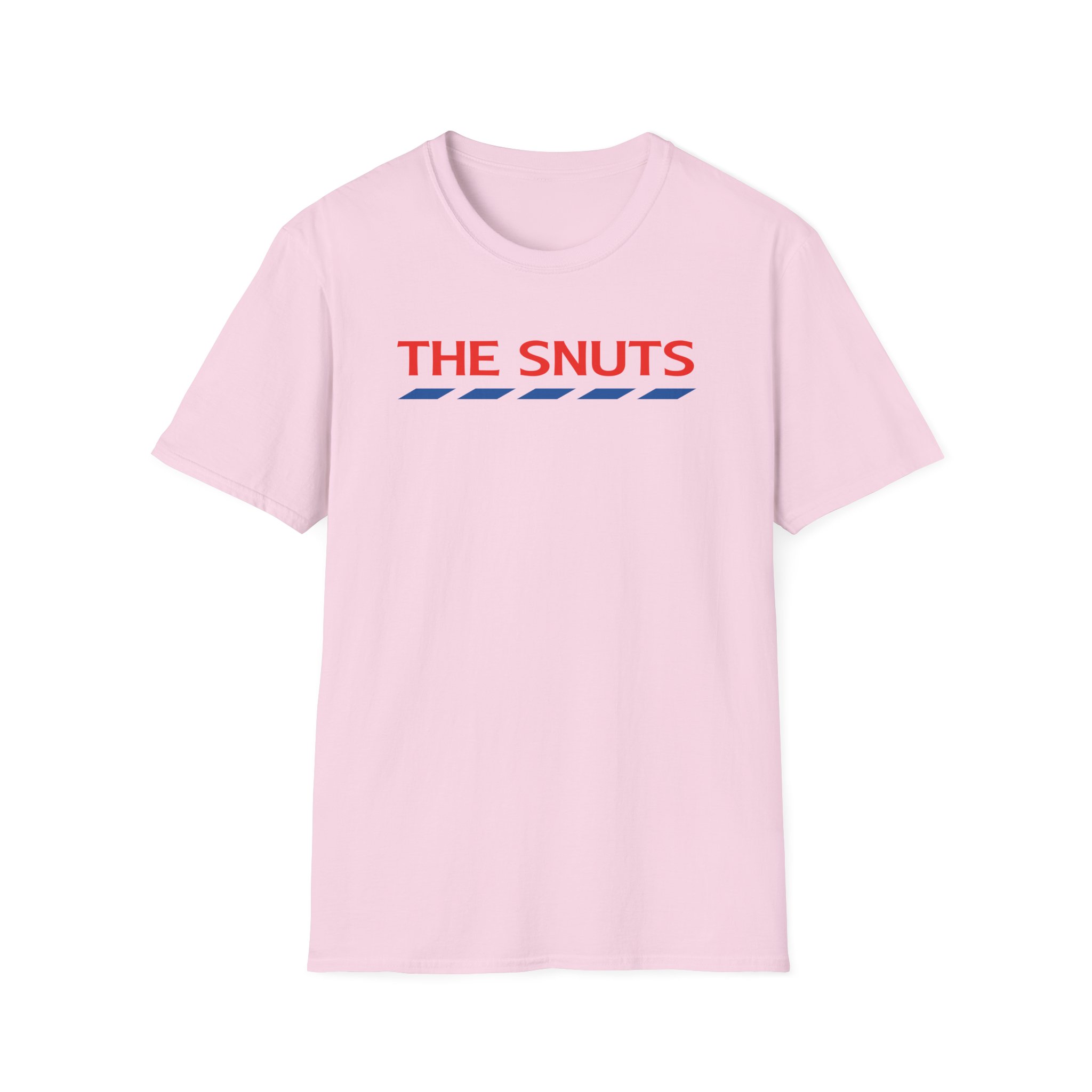 The Snuts Supermarket Unisex Softstyle T-Shirt - Image 13