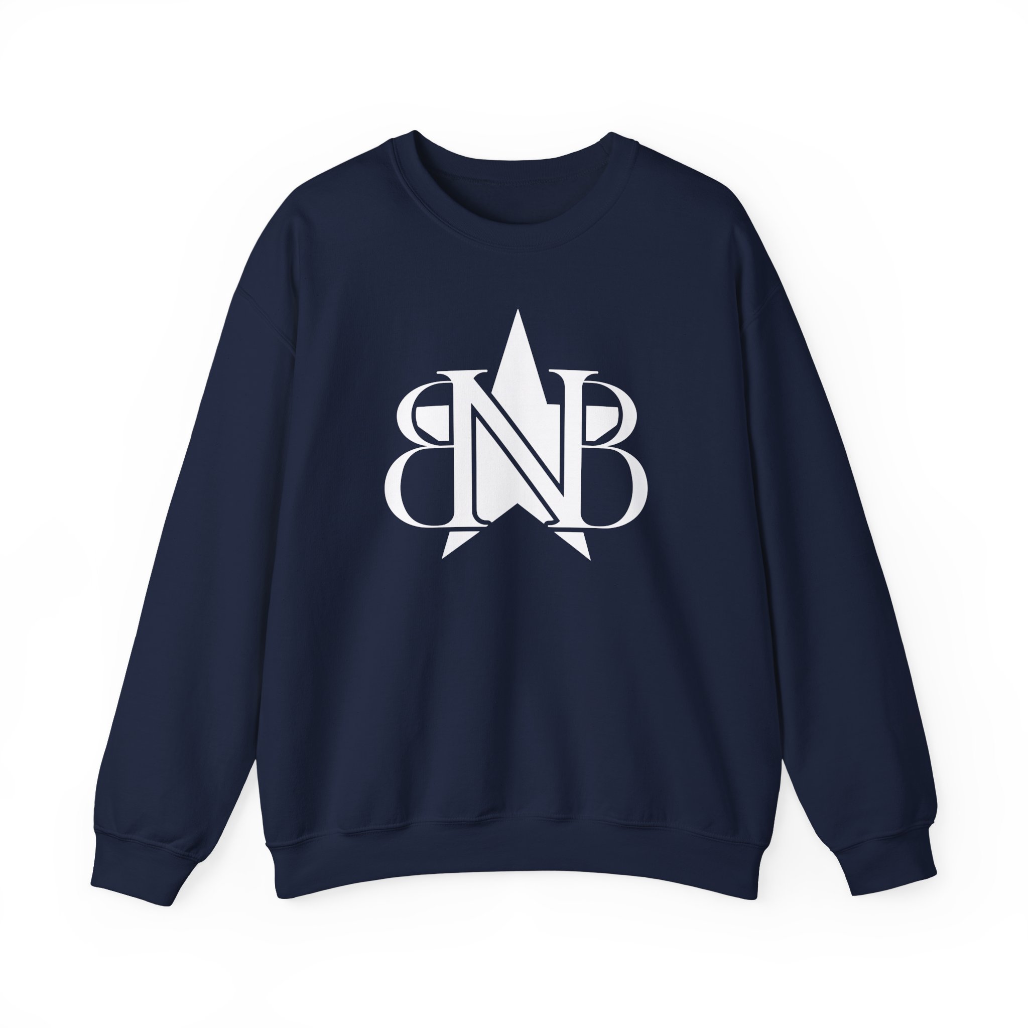 Snow Strippers Unisex Heavy Blend™ Crewneck Sweatshirt - Image 15