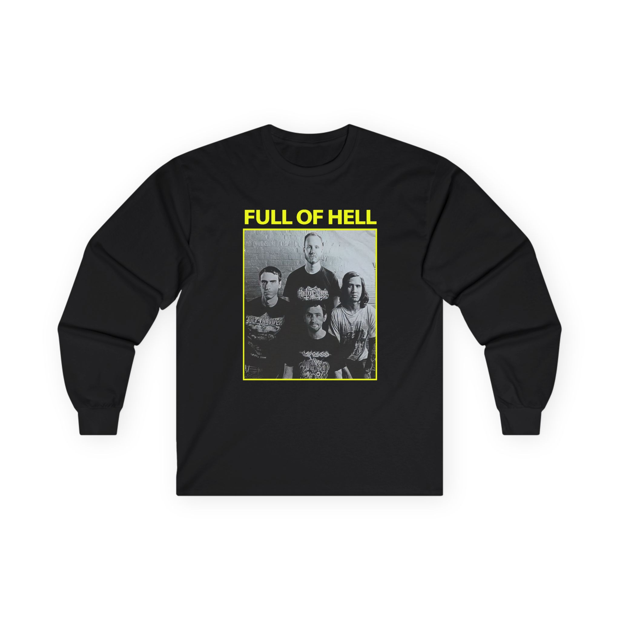 Weekend Nachos Unisex Ultra Cotton Long Sleeve Tee