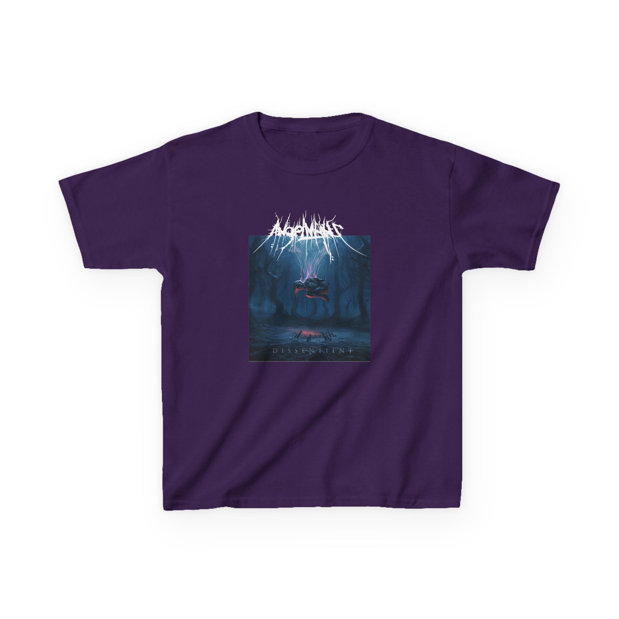Angelmaker Dissentient Kids Heavy Cotton™ Tee - Image 13