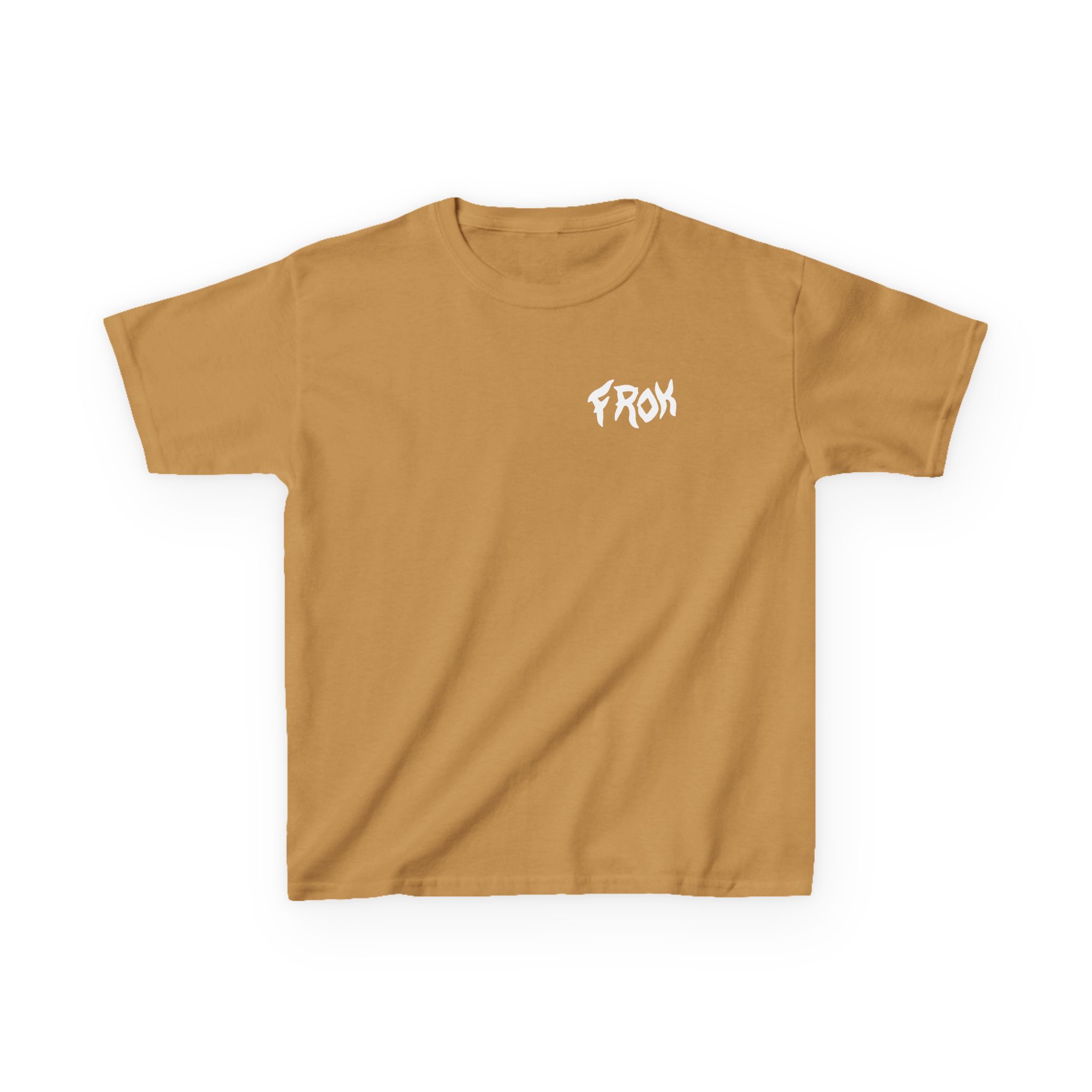Froukje Kids Heavy Cotton™ Tee - Image 3