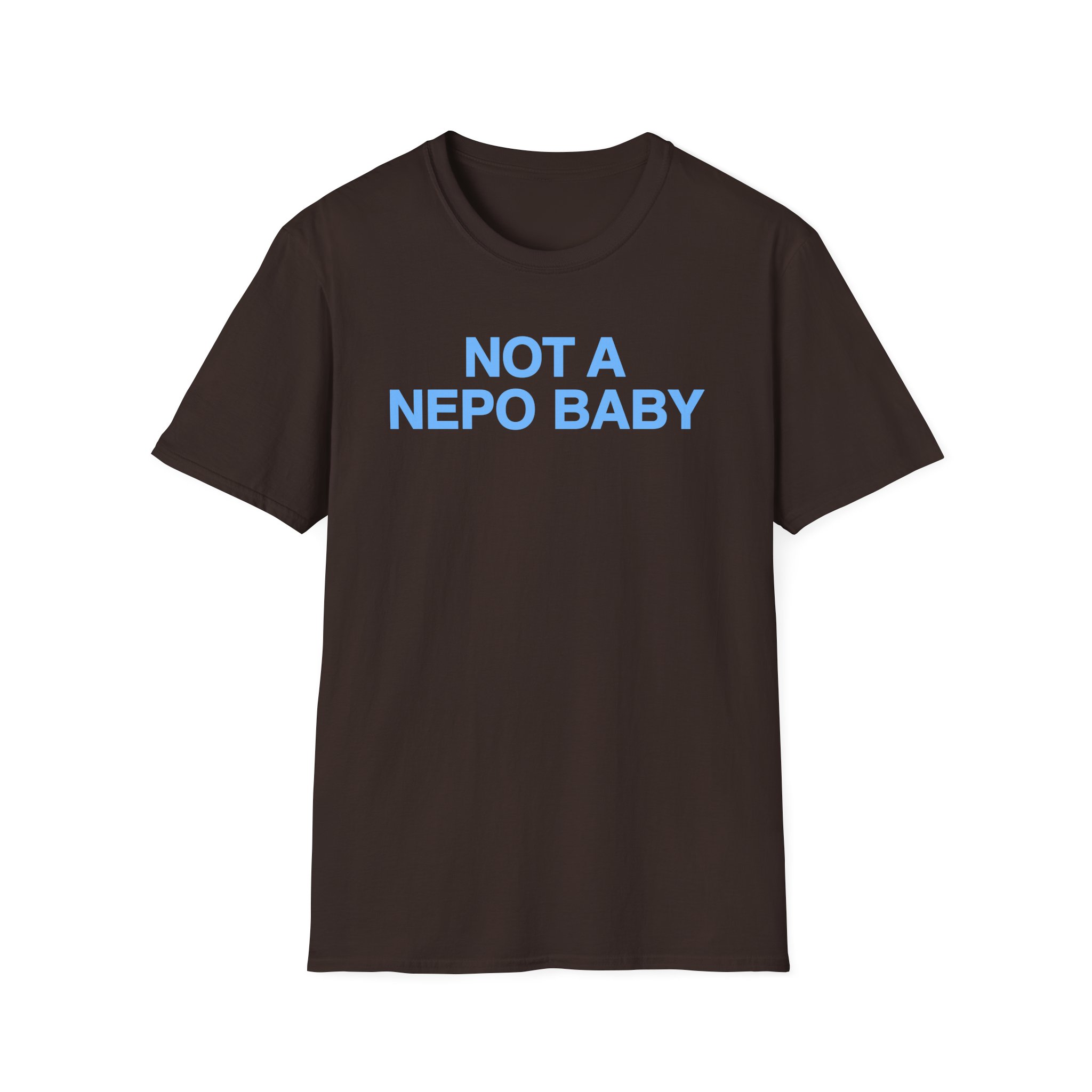 Aminé Nepo Baby Unisex Softstyle T-Shirt - Image 5