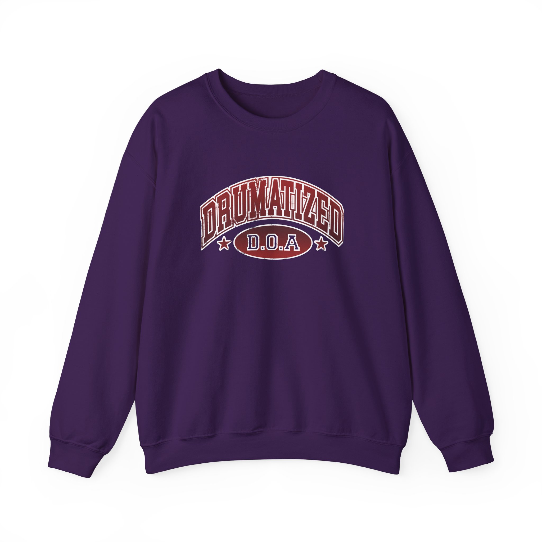 Tay Keith Drumatized Unisex Heavy Blend™ Crewneck Sweatshirt - Image 23