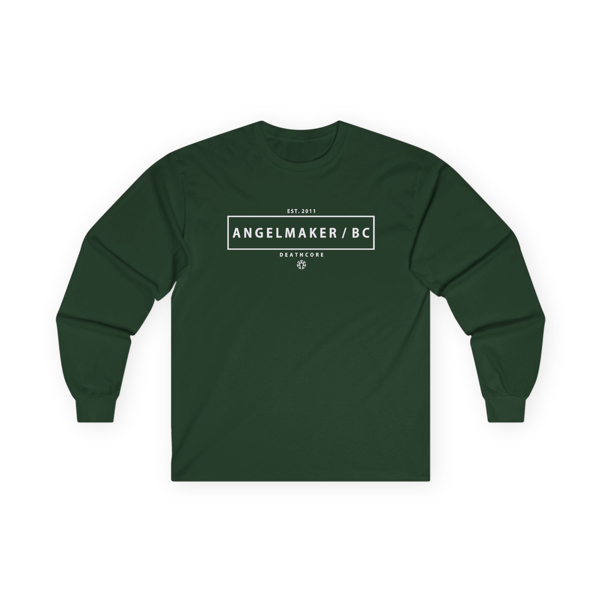 Angelmaker Bc Unisex Ultra Cotton Long Sleeve Tee - Image 7