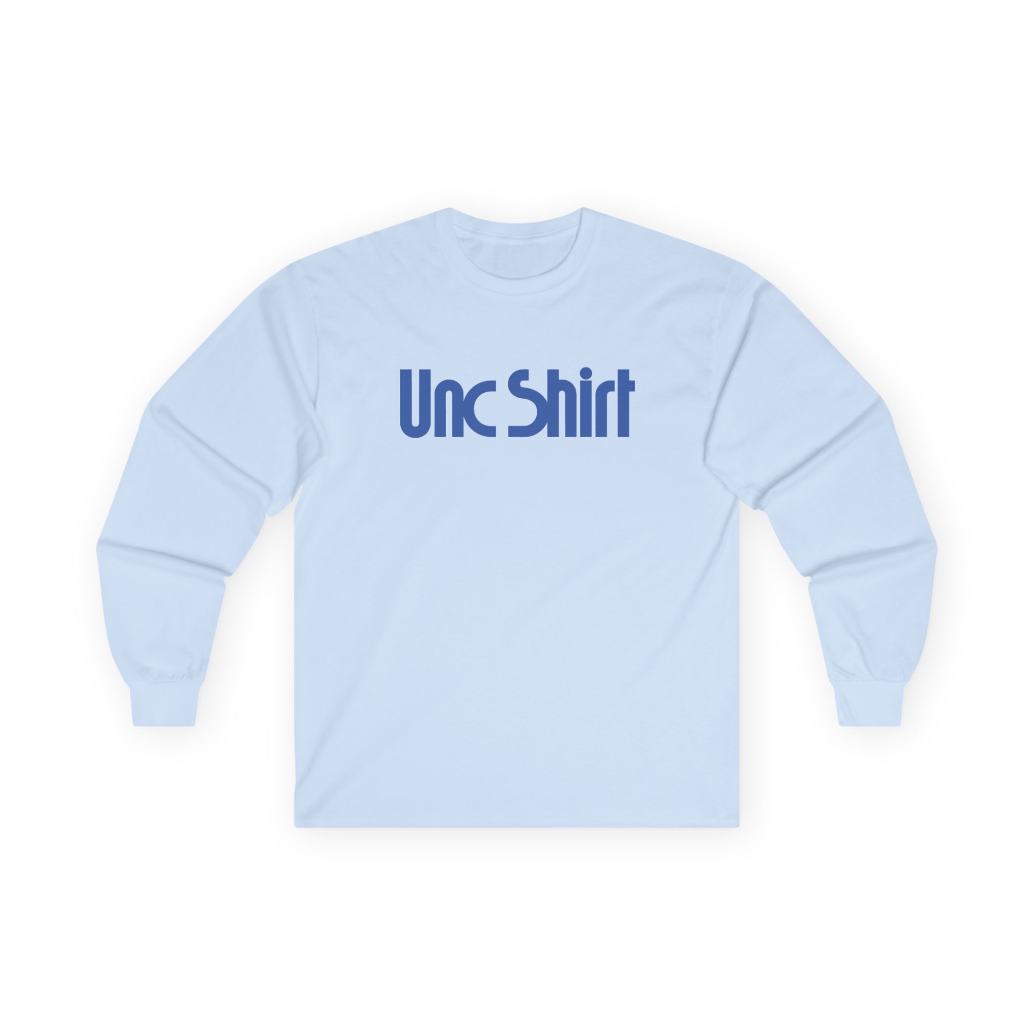 Aminé UNC Unisex Ultra Cotton Long Sleeve Tee - Image 21