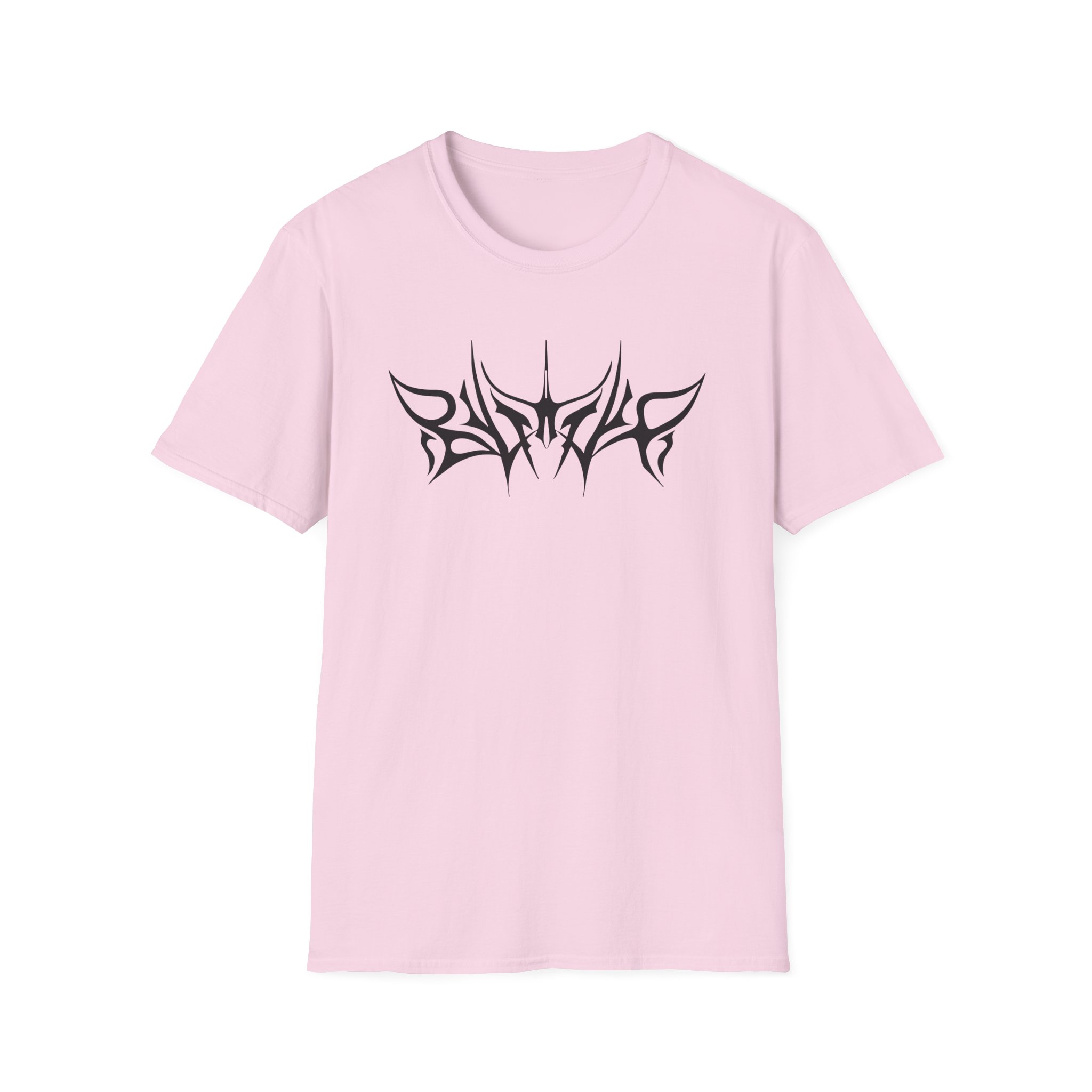 Bilmuri Logo Unisex Softstyle T-shirt - Image 17