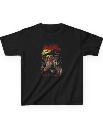 Angelmaker Ginger Snaps Kids Heavy Cotton™ Tee