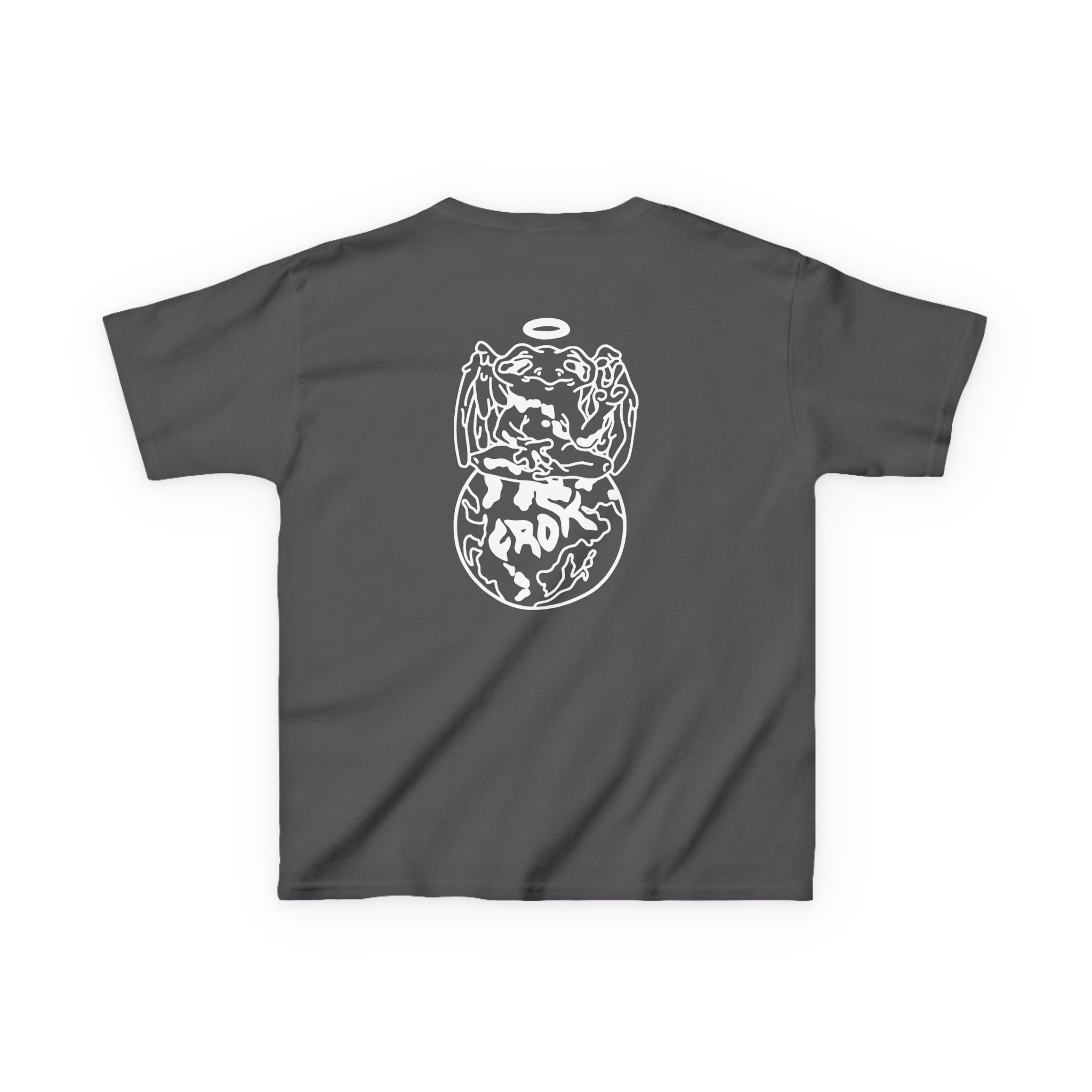 Froukje Kids Heavy Cotton™ Tee - Image 16