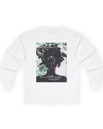 Meduza Unisex Ultra Cotton Long Sleeve Tee