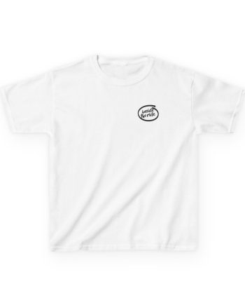 Kids Deadbeats Inside The Ride Heavy Cotton™ Tee