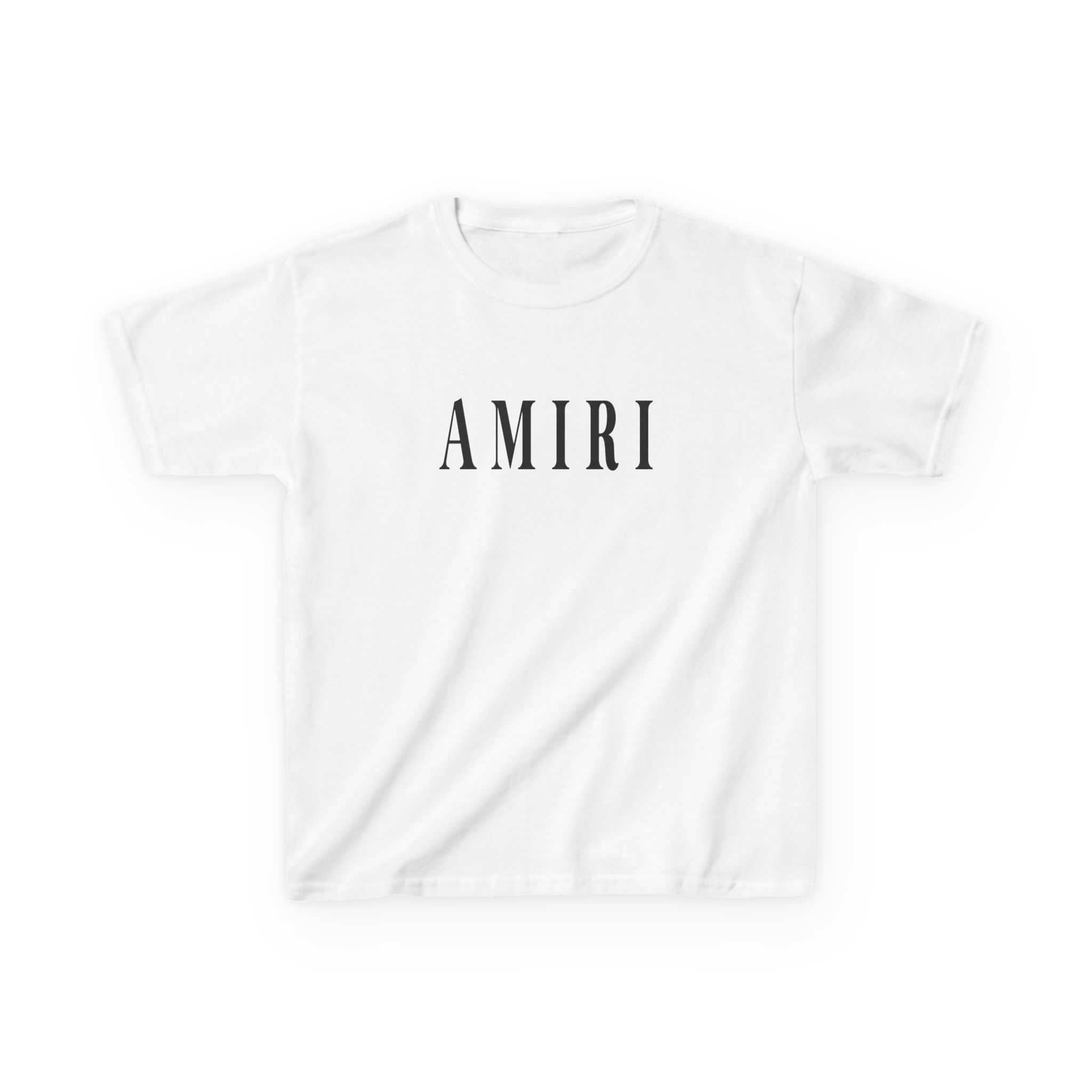Kids Tay Keith Heavy Cotton™ Tee