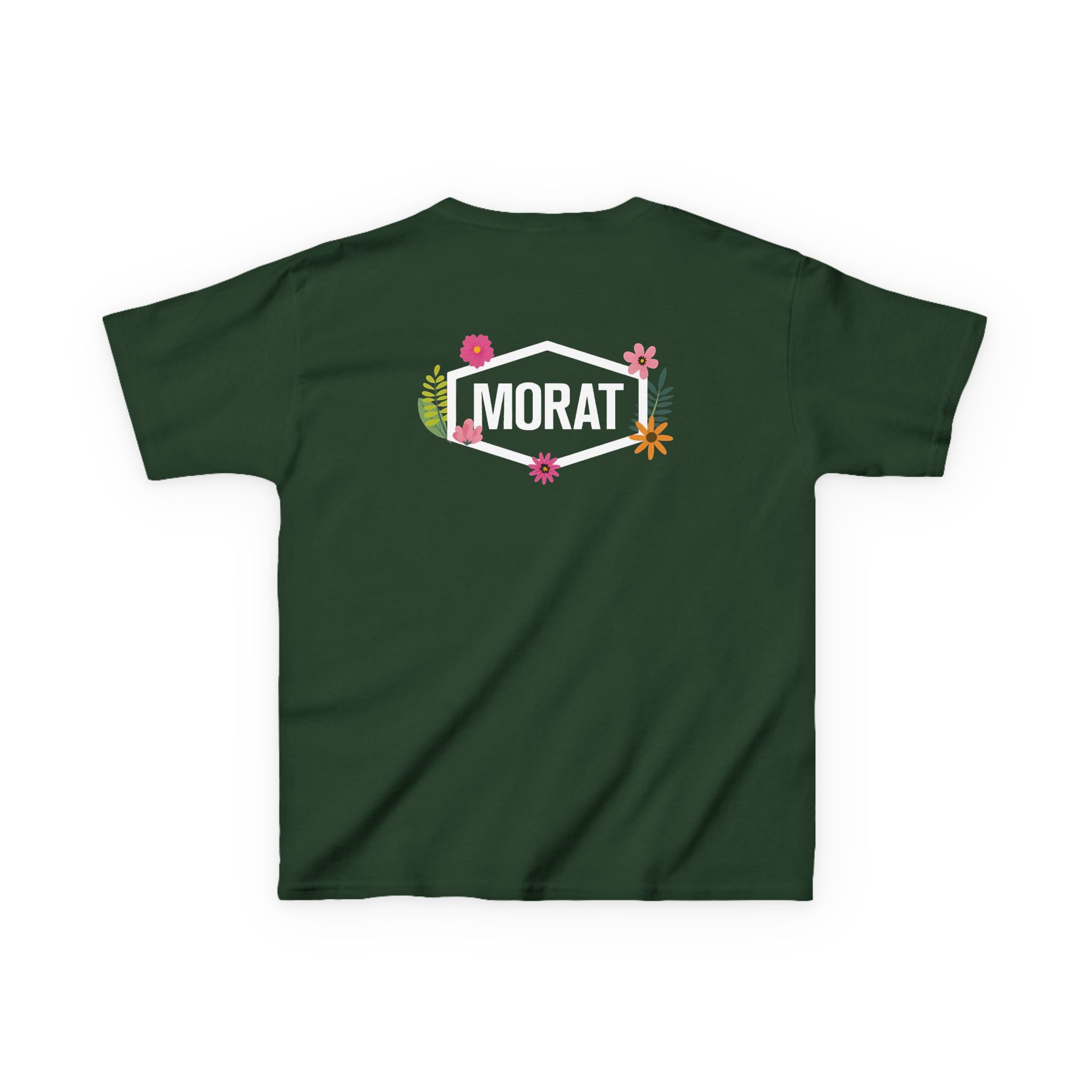 Morat Kids Heavy Cotton™ Tee - Image 6