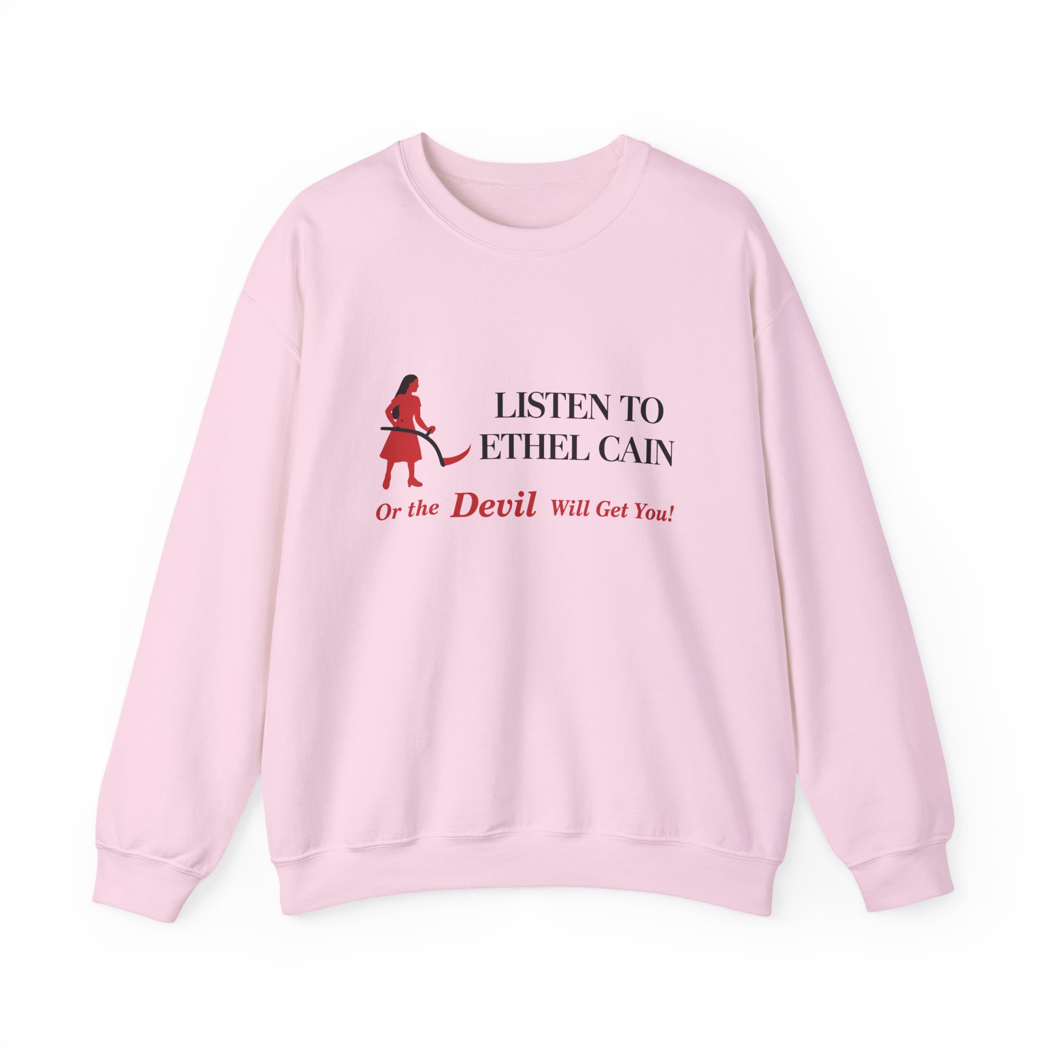 Ethel Cain Unisex Heavy Blend™ Crewneck Sweatshirt - Image 21