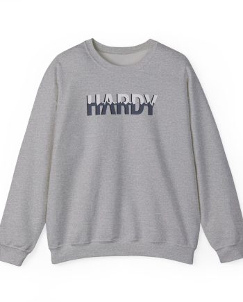 Hd Unisex Heavy Blend™ Crewneck Sweatshirt