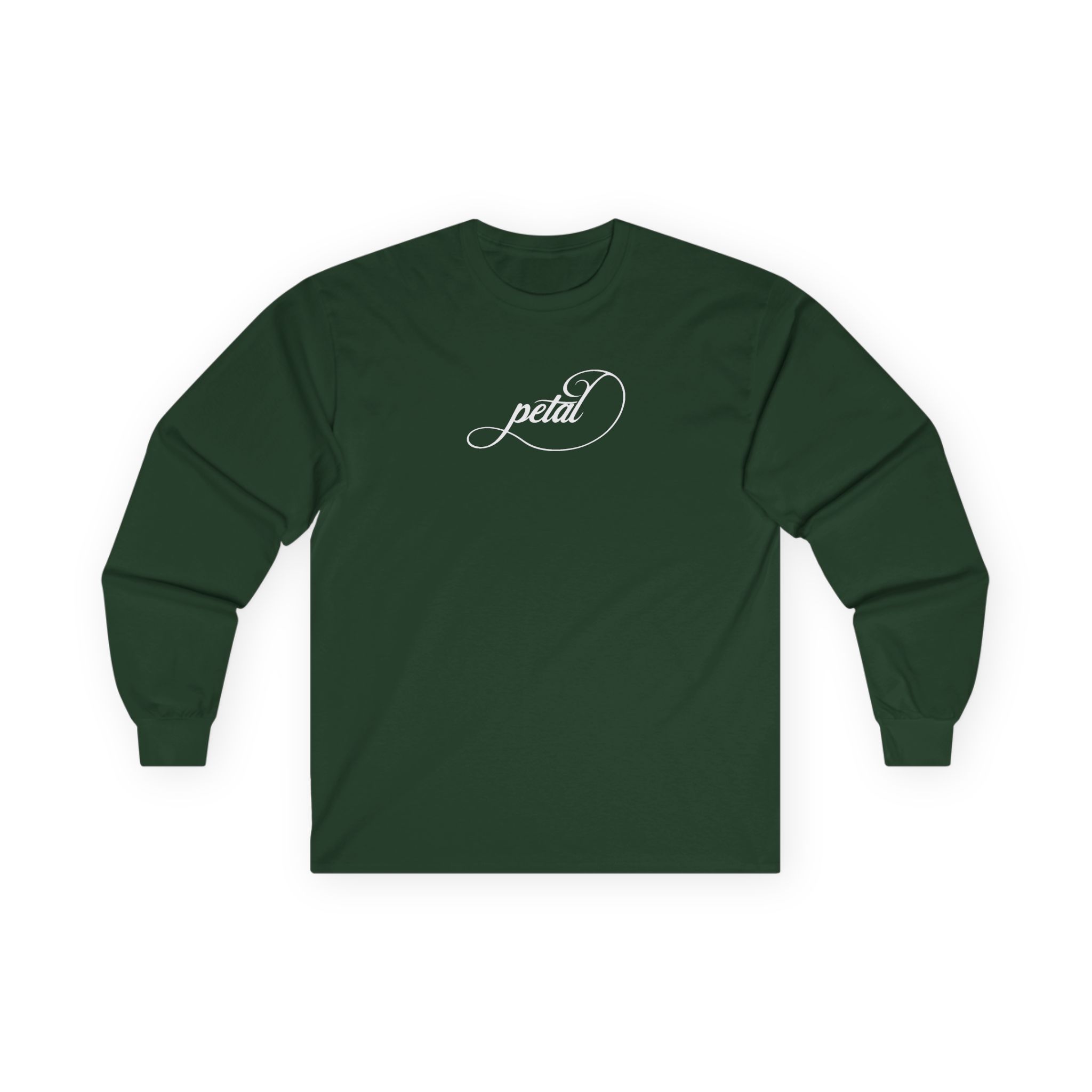 AG petal ripped Unisex Ultra Cotton Long Sleeve Tee - Image 7