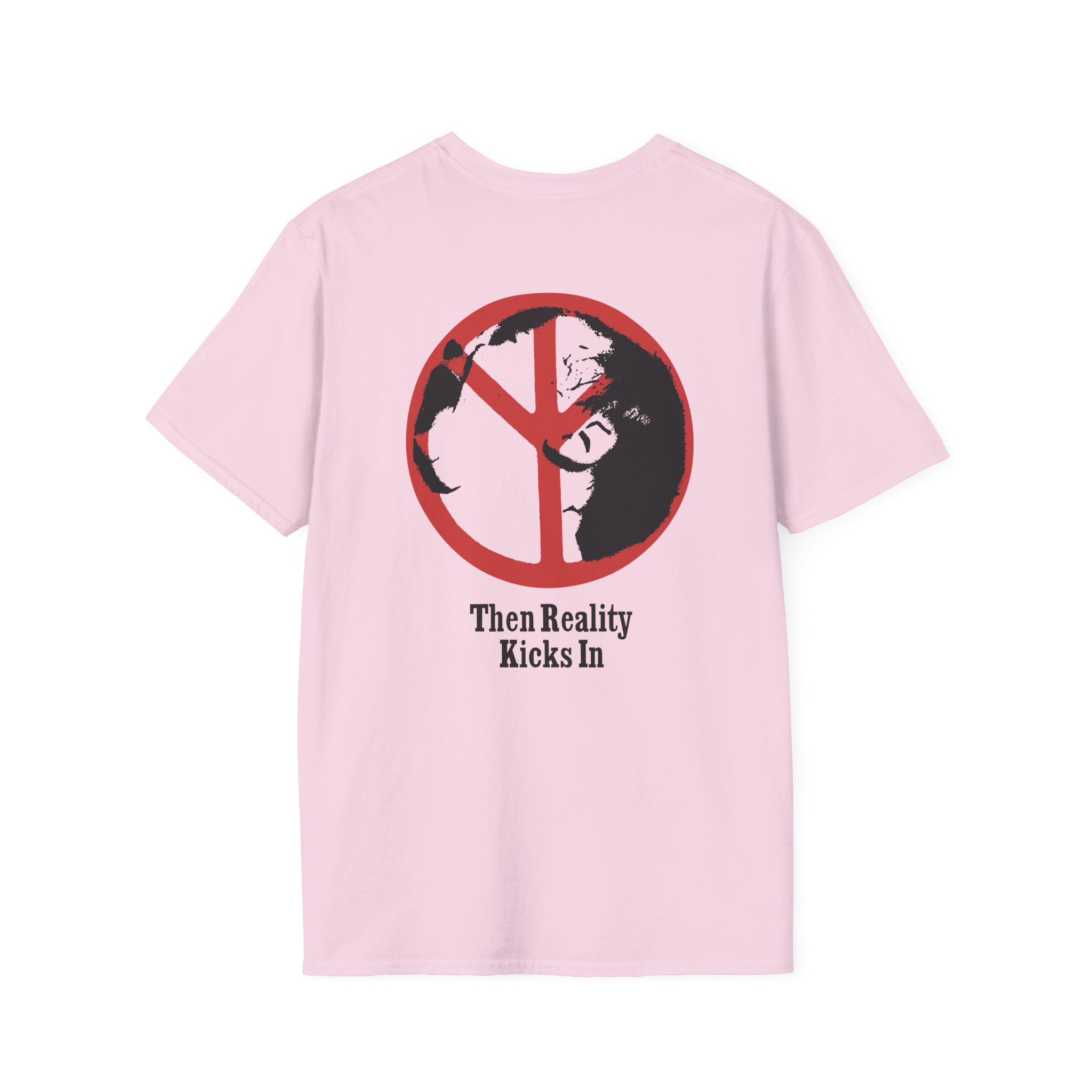 Babylon Dead Unisex Softstyle T-Shirt - Image 18