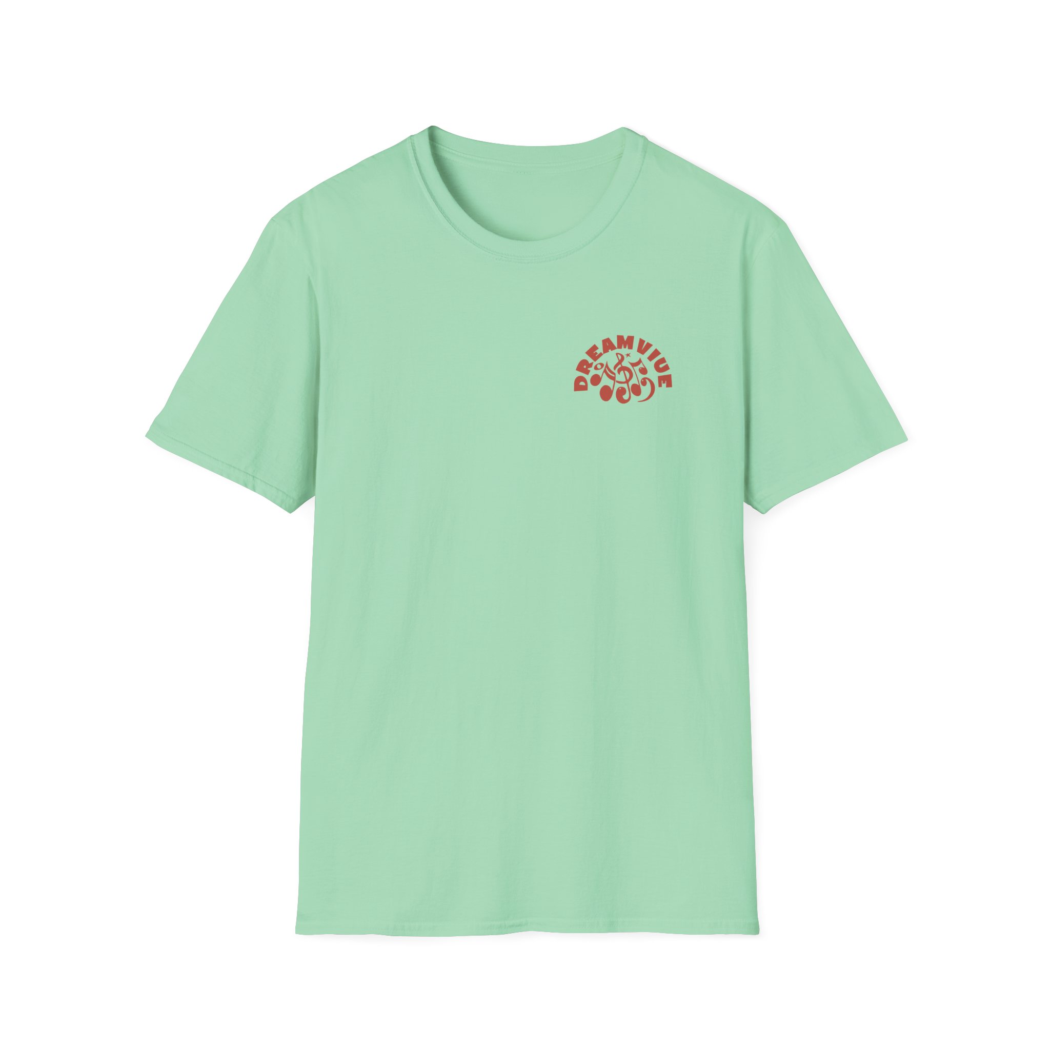 J Cole Dreamville Unisex Softstyle T-Shirt - Image 13