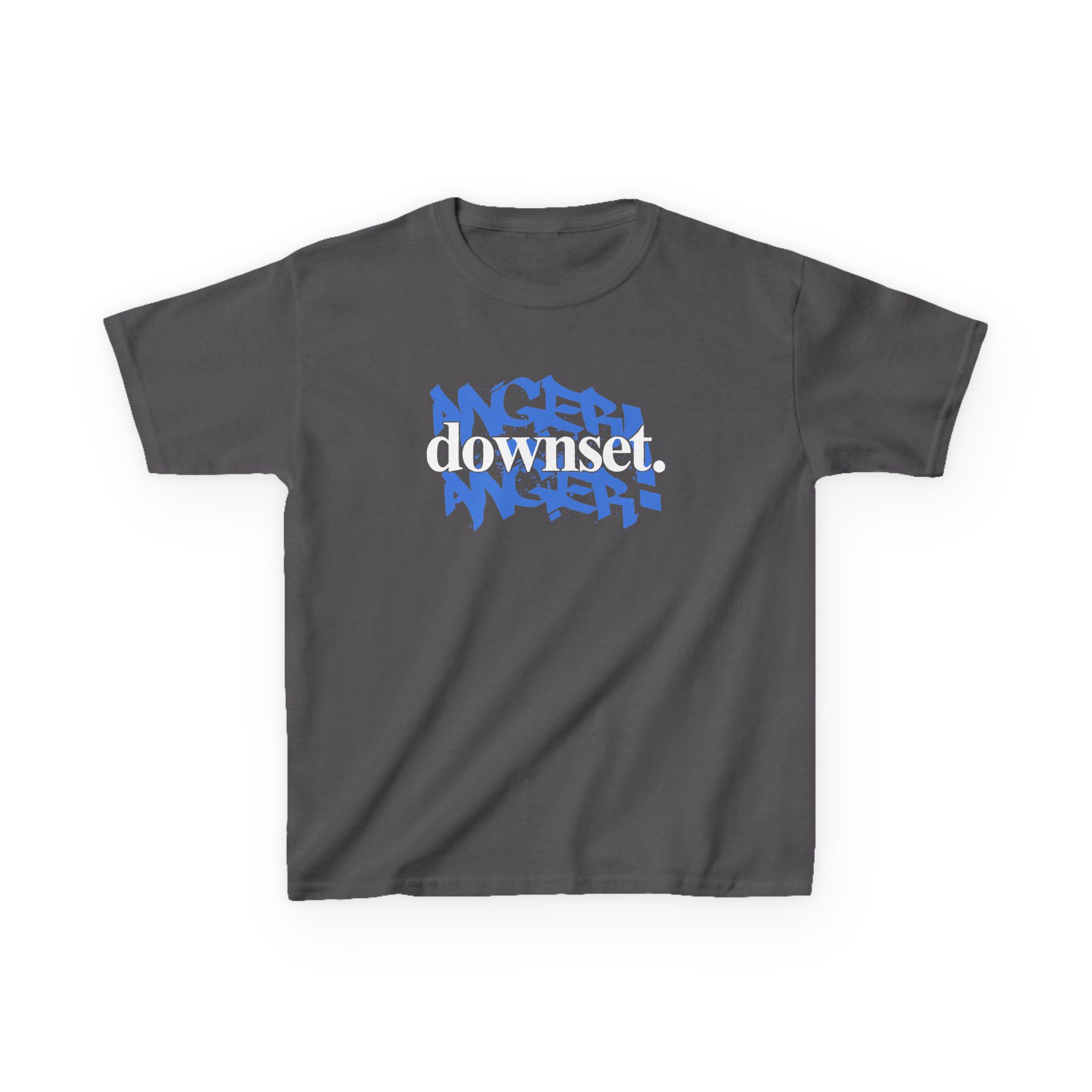 Kids Downset Heavy Cotton™ Tee - Image 5