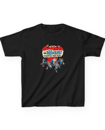 The Aquabats Gigantish Kids Heavy Cotton™ Tee