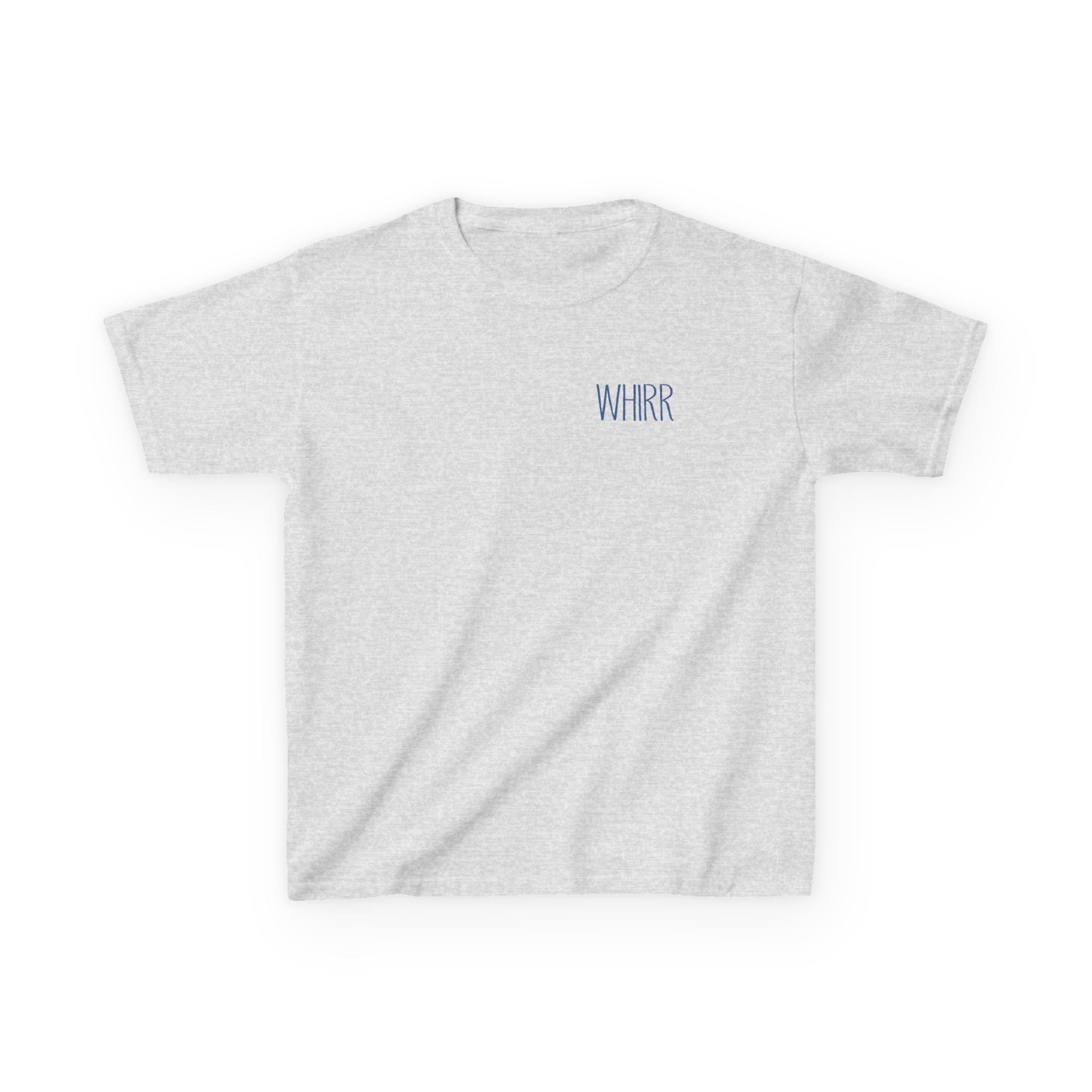 Kids Cold Cuts Whirr Sway Heavy Cotton™ Tee - Image 3