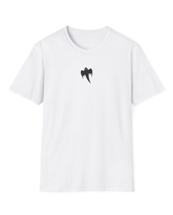 Koenigsegg Ghost Unisex Softstyle T-Shirt