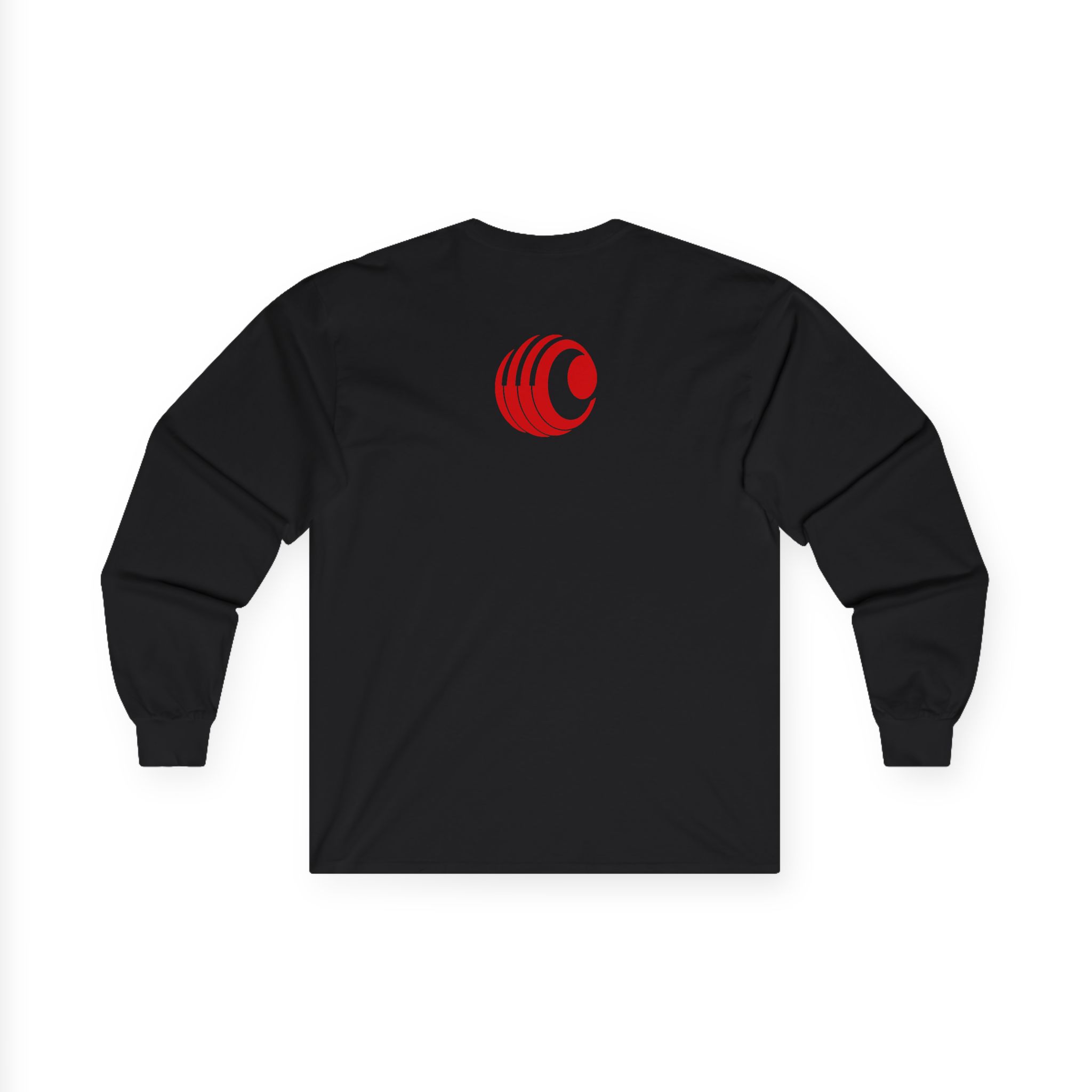 Charlie Puth I Used To Be Cringe Unisex Ultra Cotton Long Sleeve Tee - Image 6