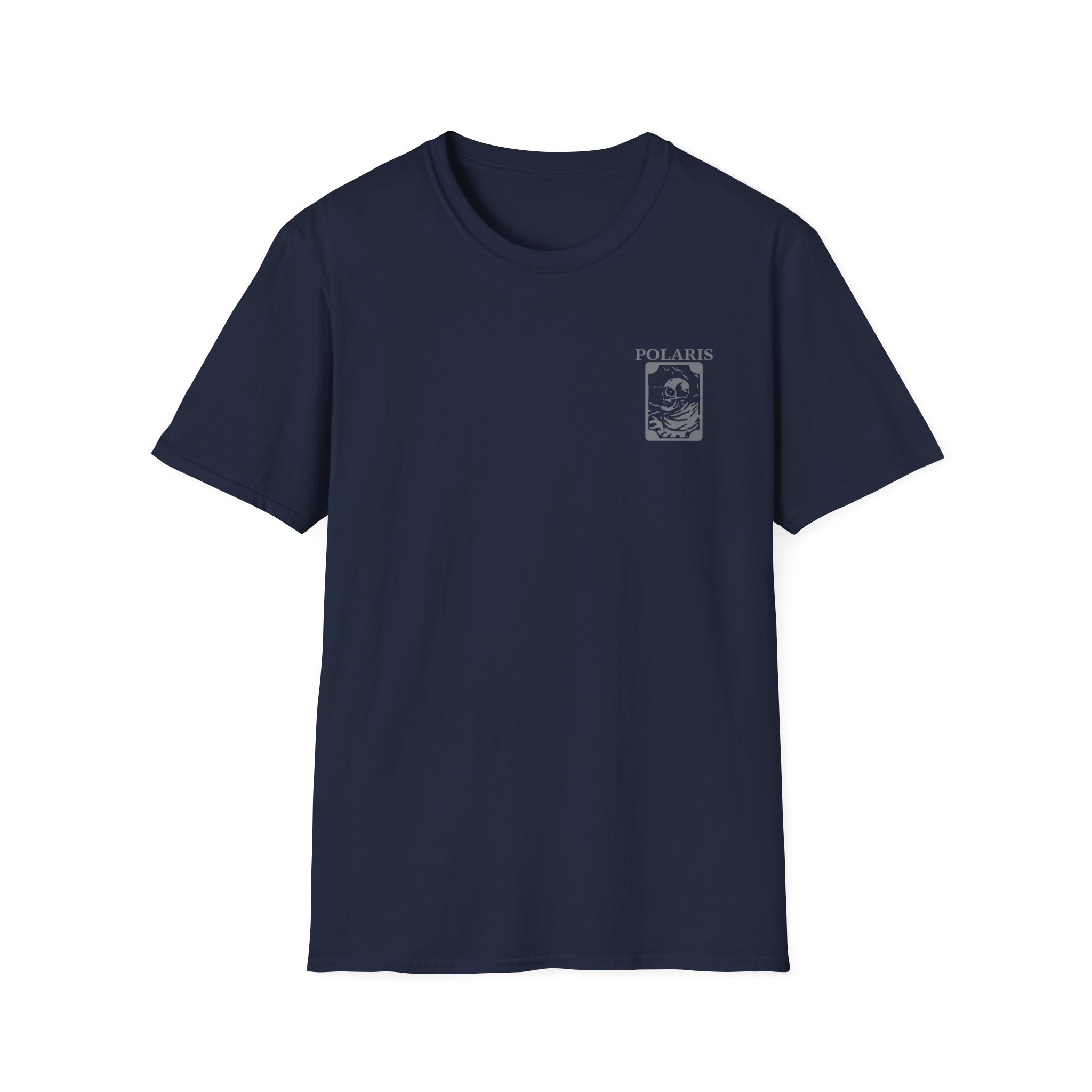 Polaris Tarot Unisex Softstyle T-Shirt - Image 5