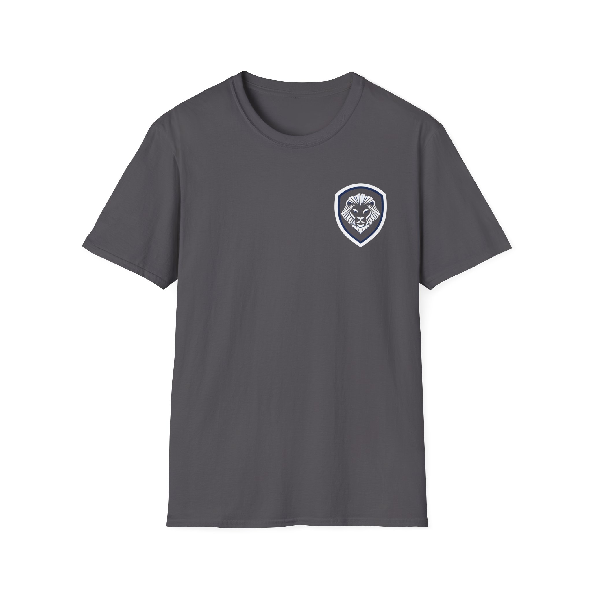 Valuetainment the Greatest Country in the World Unisex Softstyle T-Shirt - Image 15
