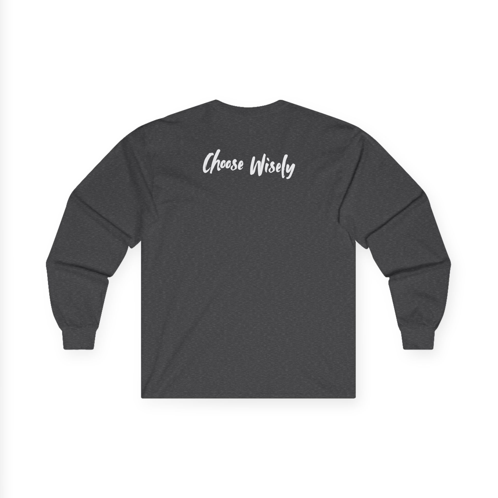 J Cole Unisex Ultra Cotton Long Sleeve Tee - Image 8