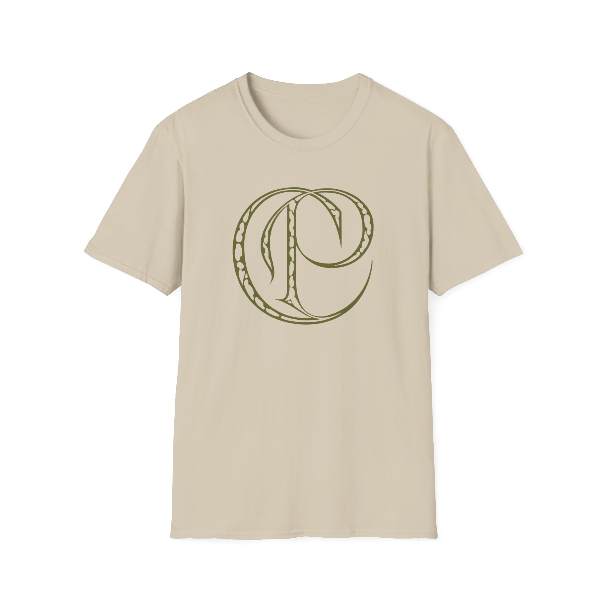 Caroline Polachek PANG CP Unisex Softstyle T-Shirt - Image 9
