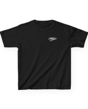 Kids George Strait Satin Heavy Cotton™ Tee
