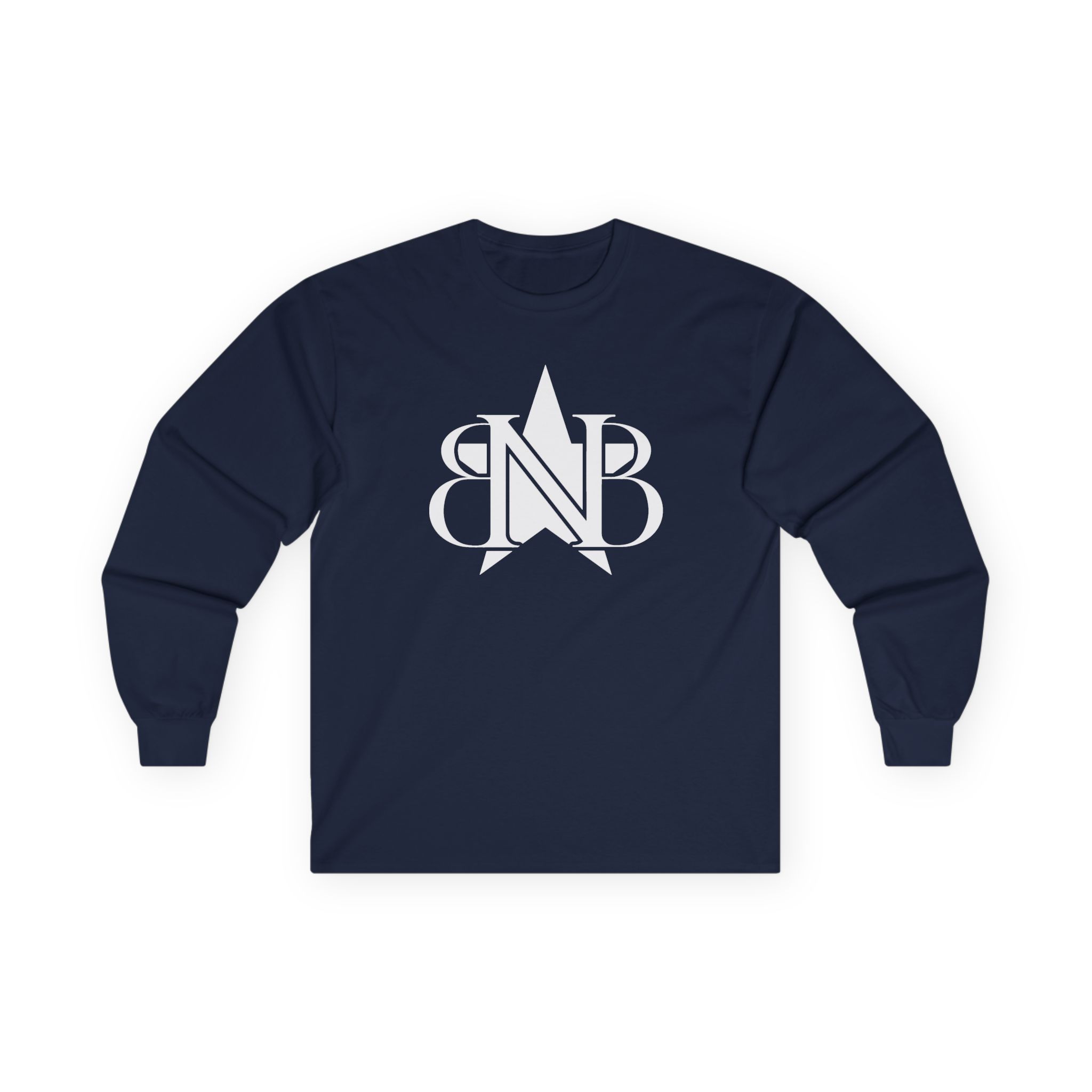 Snow Strippers Unisex Ultra Cotton Long Sleeve Tee - Image 13