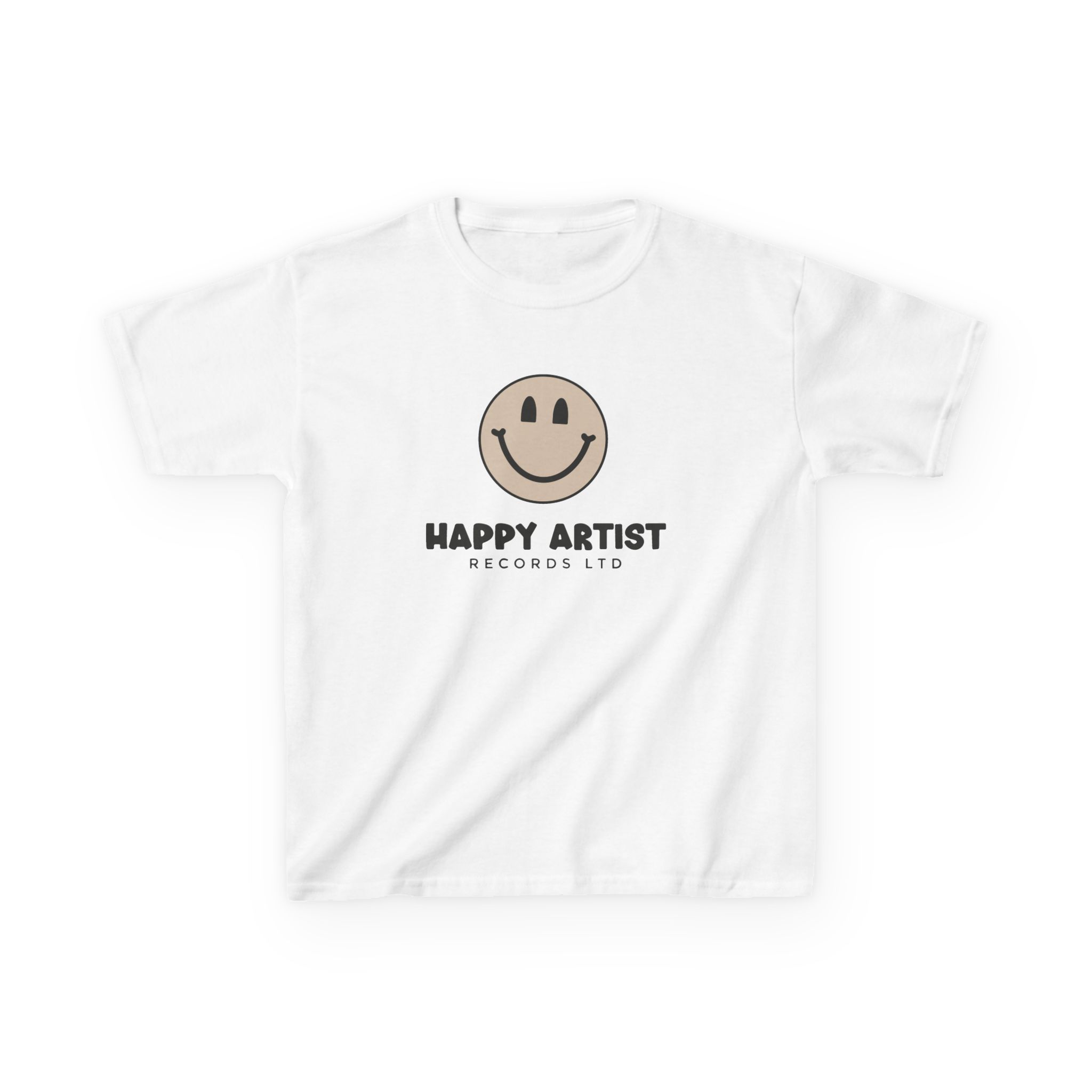 The Snuts Happy Artist Kids Heavy Cotton™ Tee