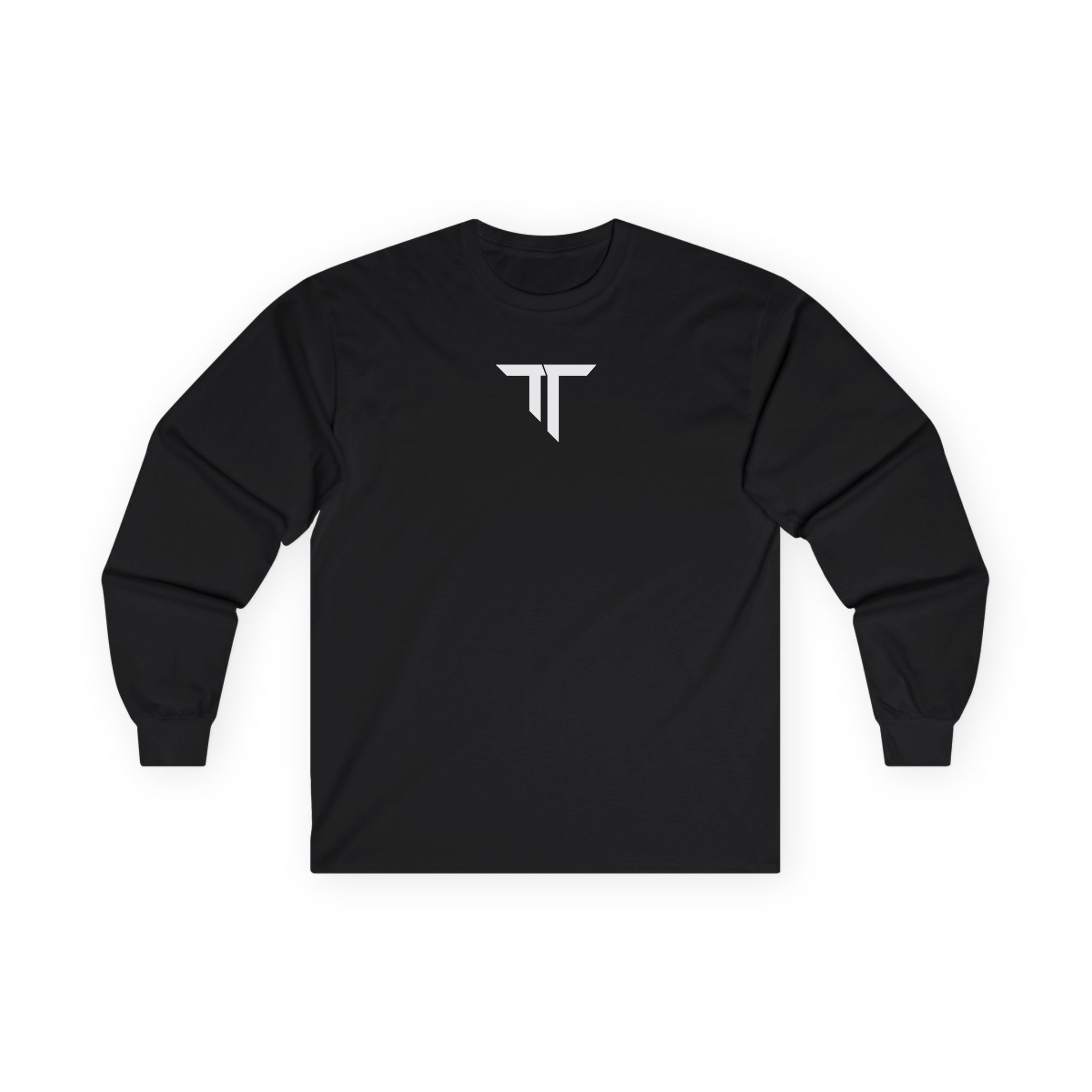 Tom Twers Signature Unisex Ultra Cotton Long Sleeve Tee