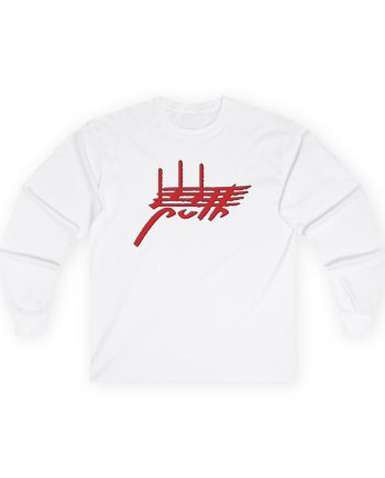 Charlie Puth Charlie Puth 2026 Tour Unisex Ultra Cotton Long Sleeve Tee