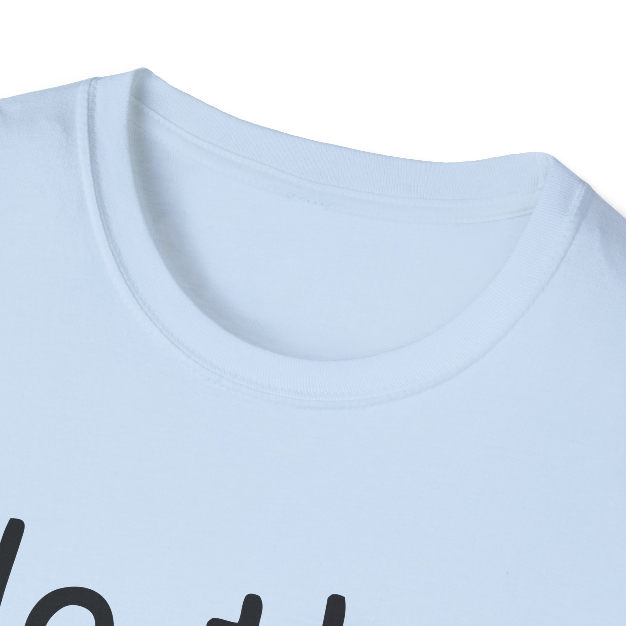 Jschlatt Do the Funny Mic Unisex Softstyle T-Shirt - Image 47